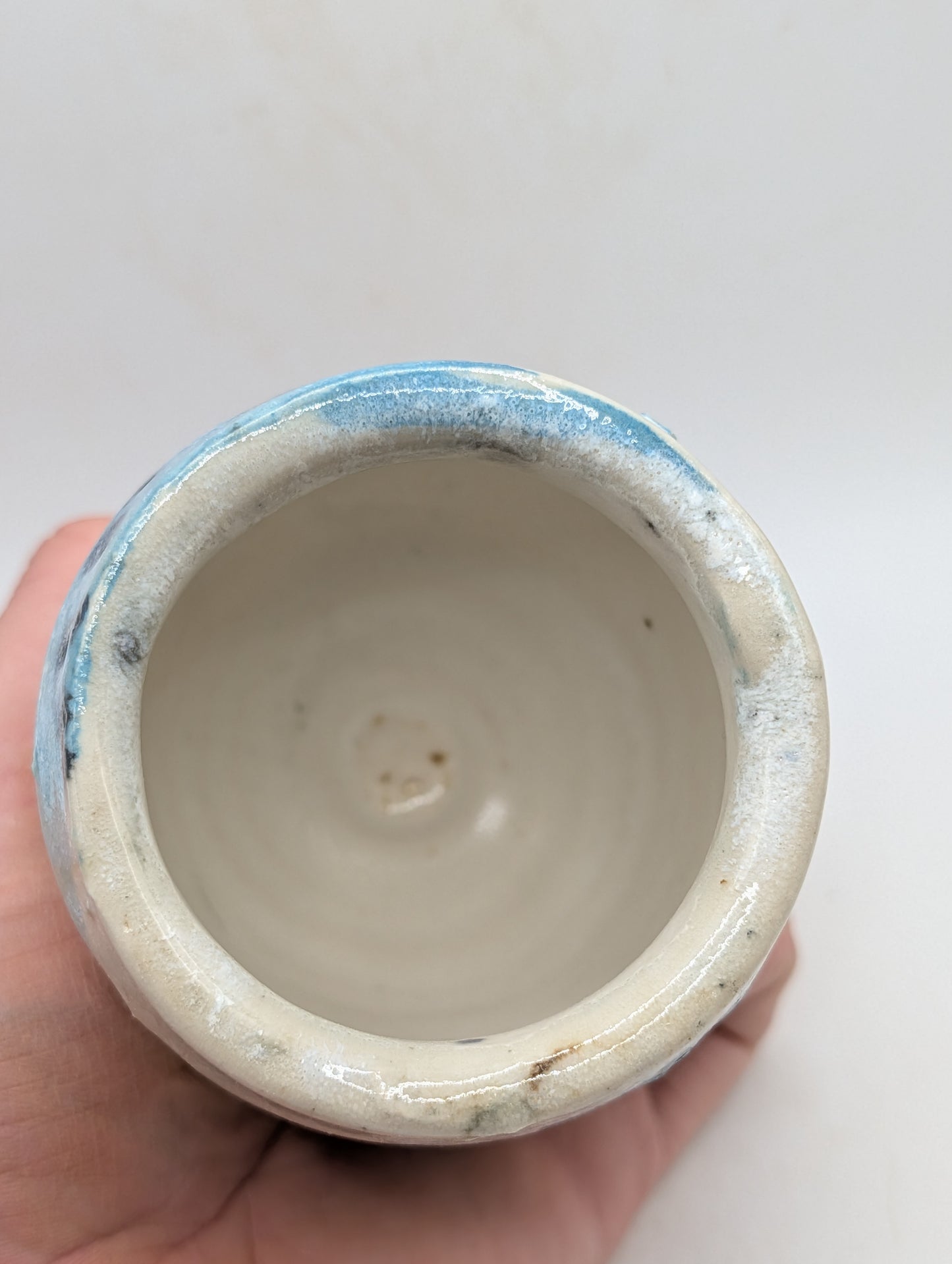 Ceramic Piece 2173