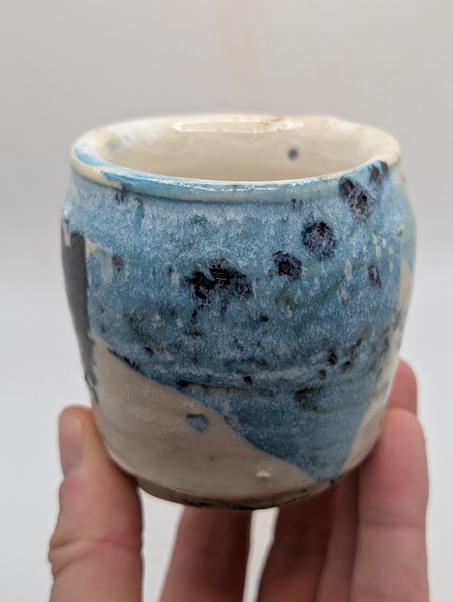 Ceramic Piece 2173