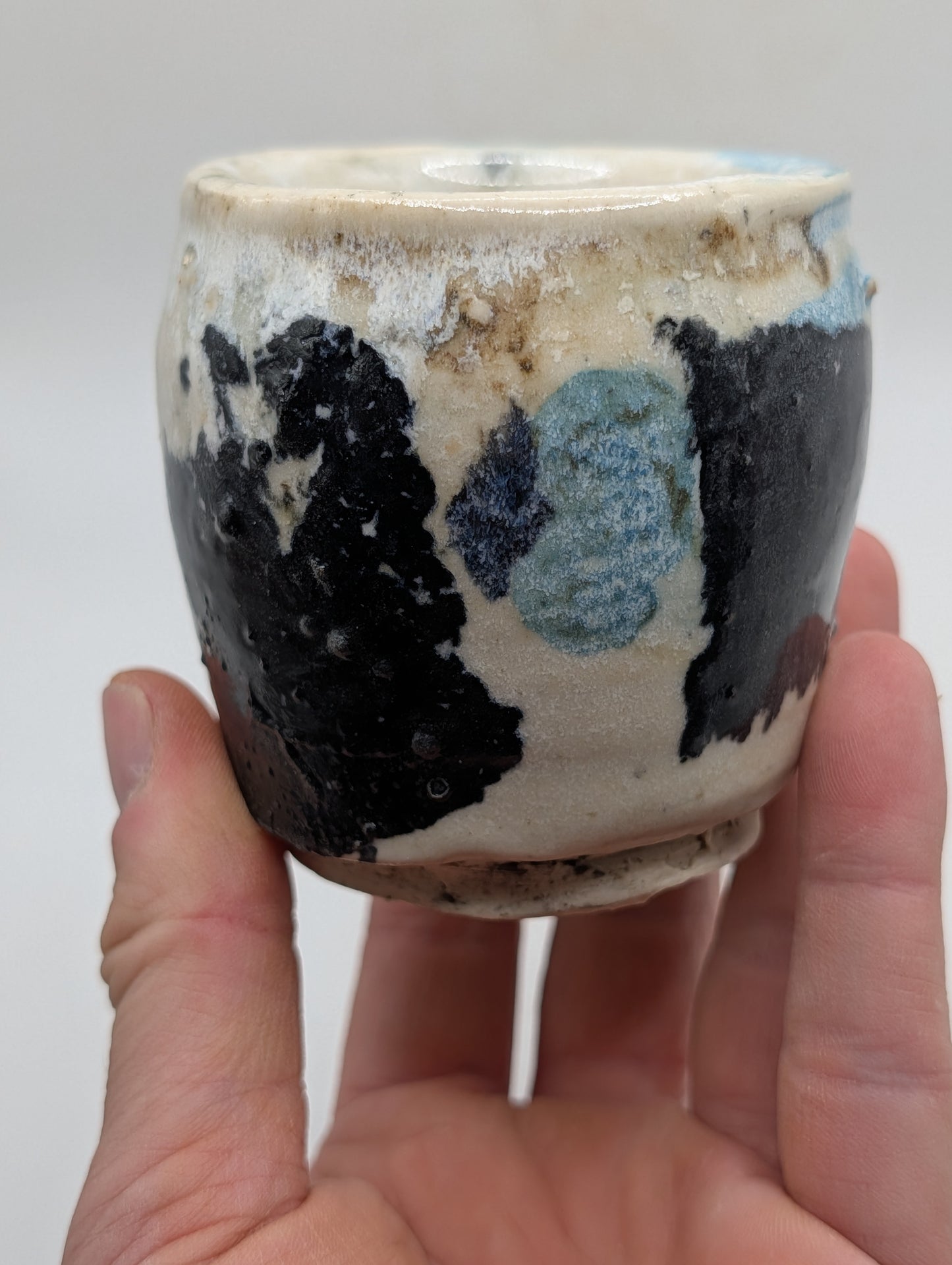 Ceramic Piece 2173