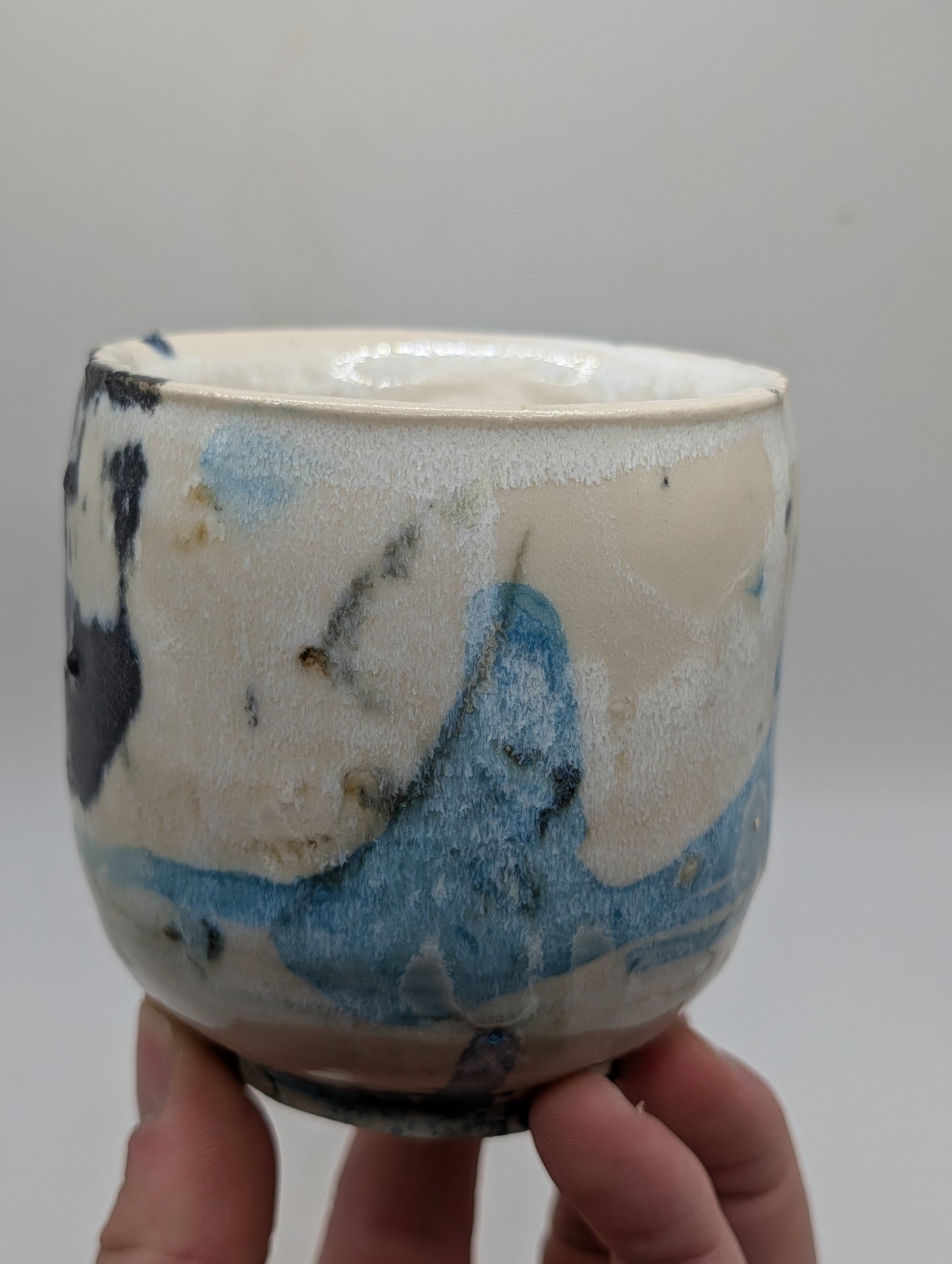 Ceramic Piece 2173