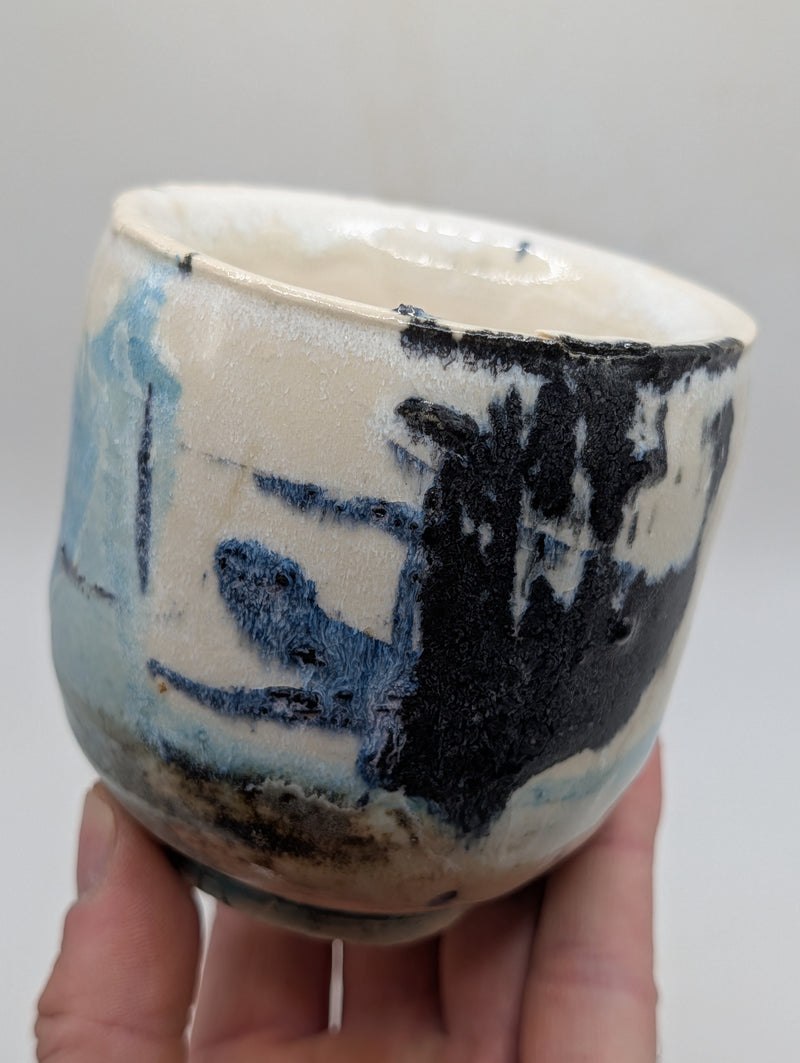Ceramic Piece 2173