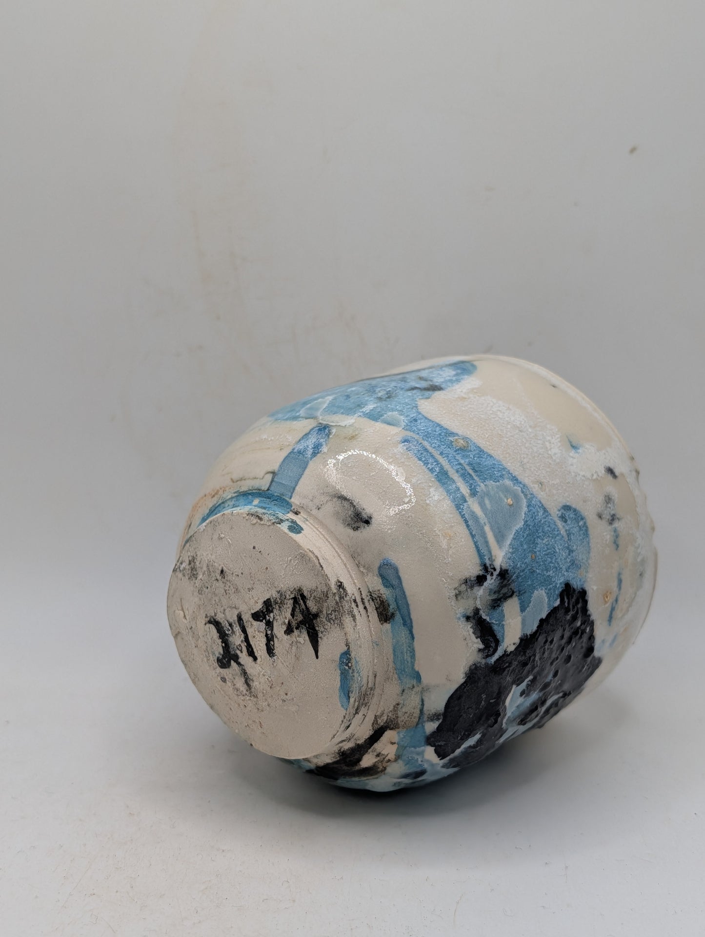 Ceramic Piece 2174