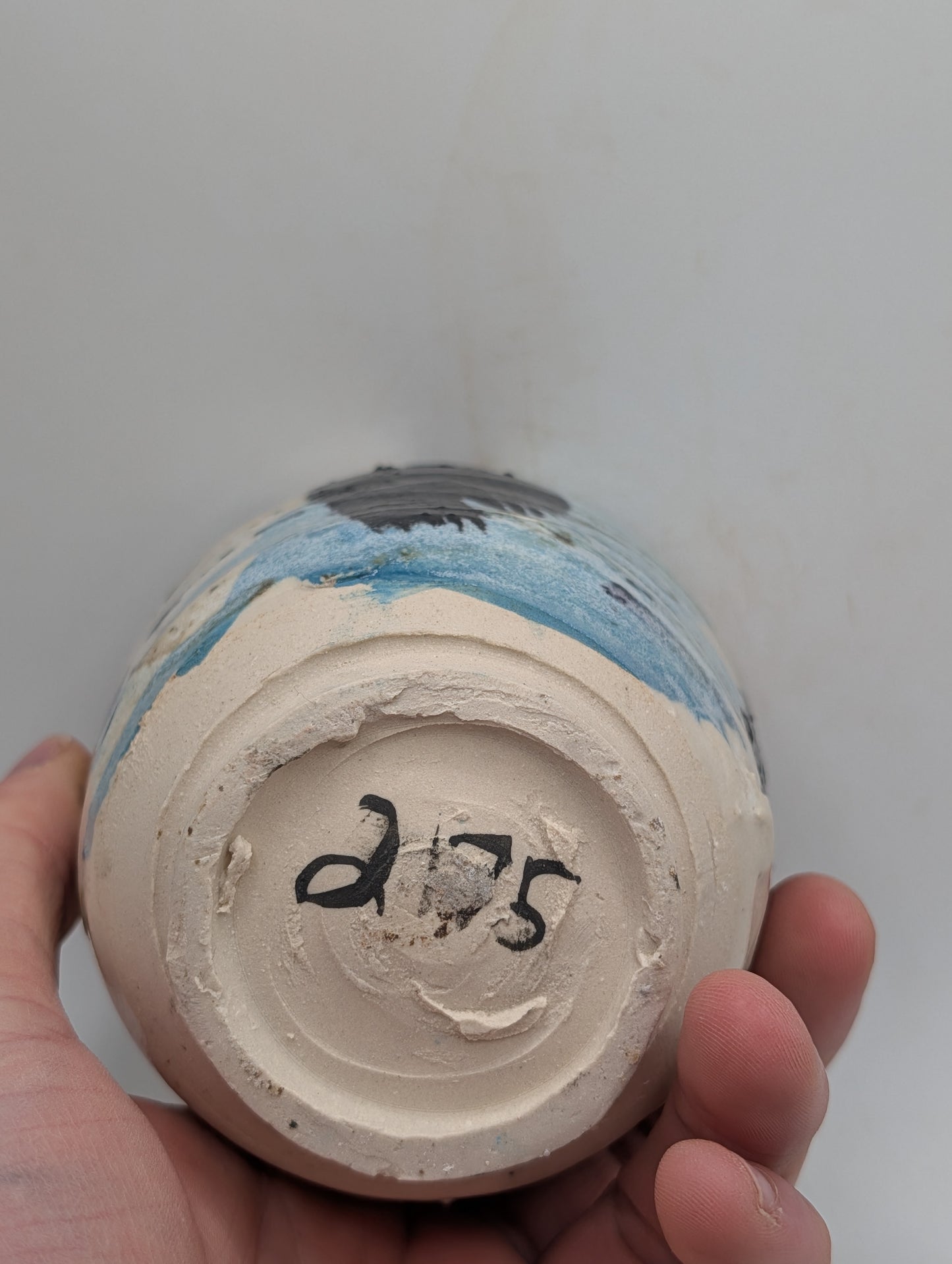 Ceramic Piece 2175