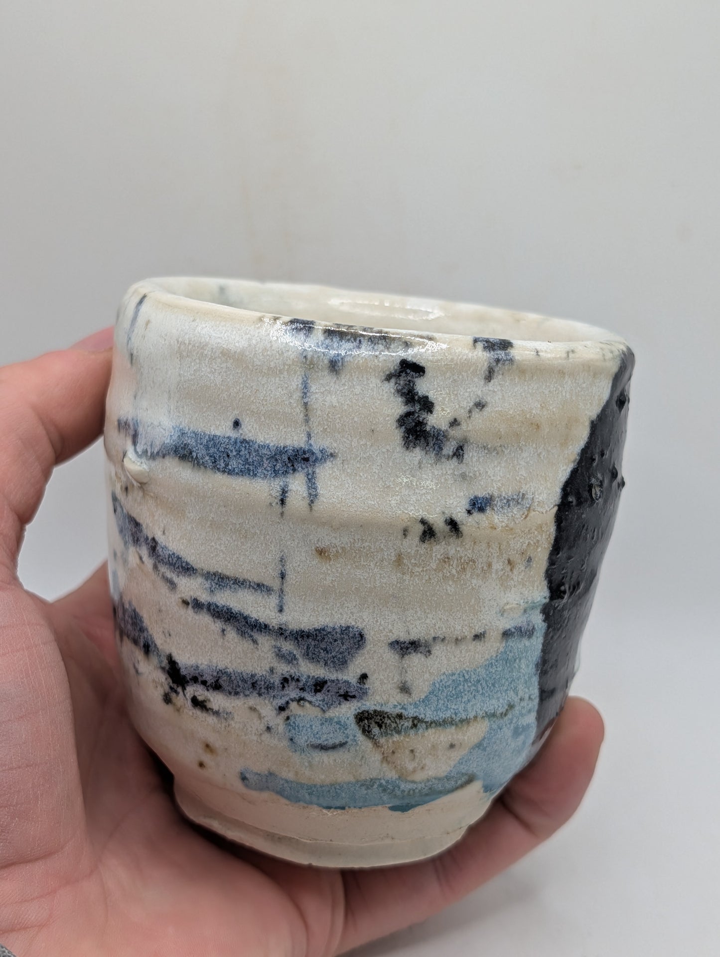 Ceramic Piece 2175
