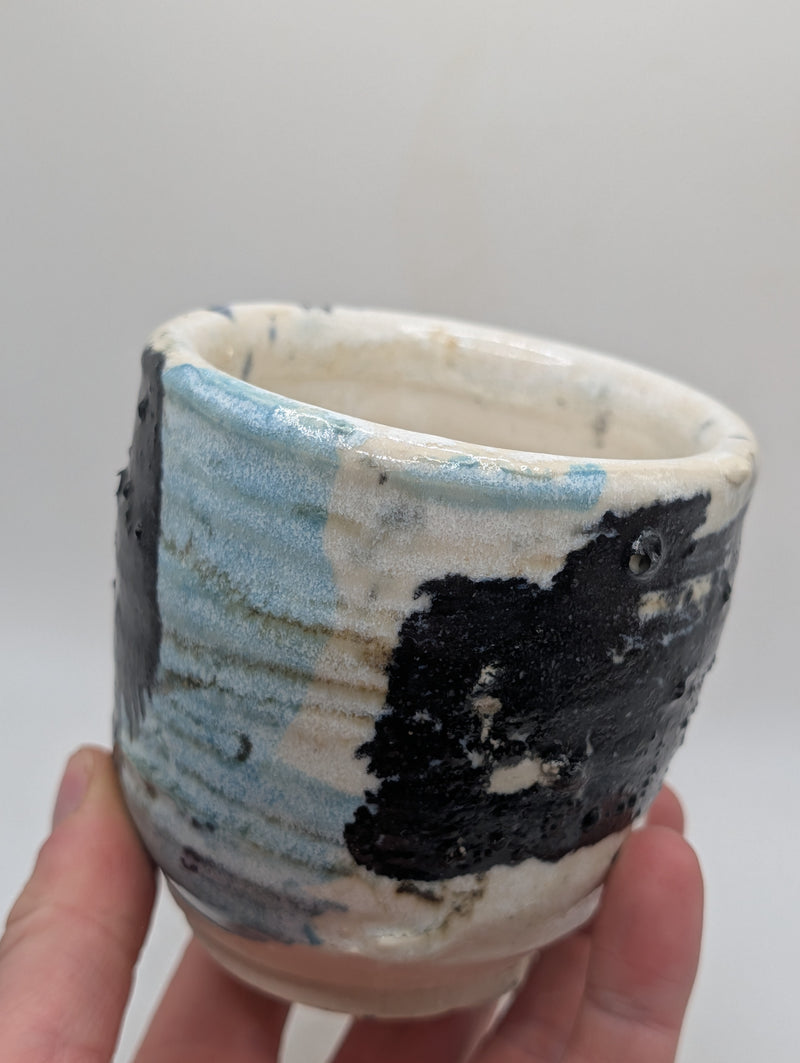 Ceramic Piece 2175