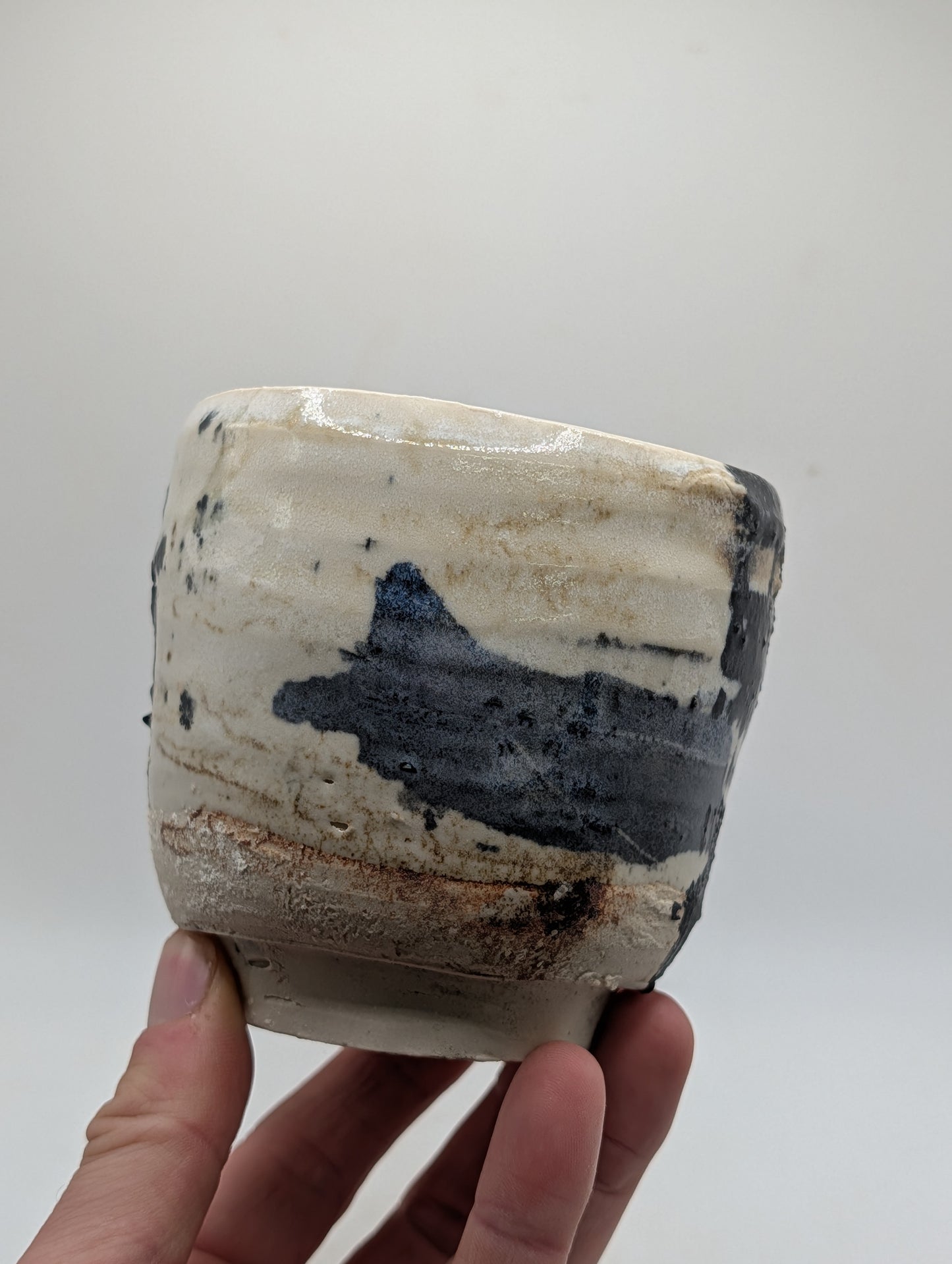 Ceramic Piece 2176