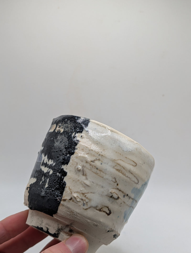 Ceramic Piece 2176