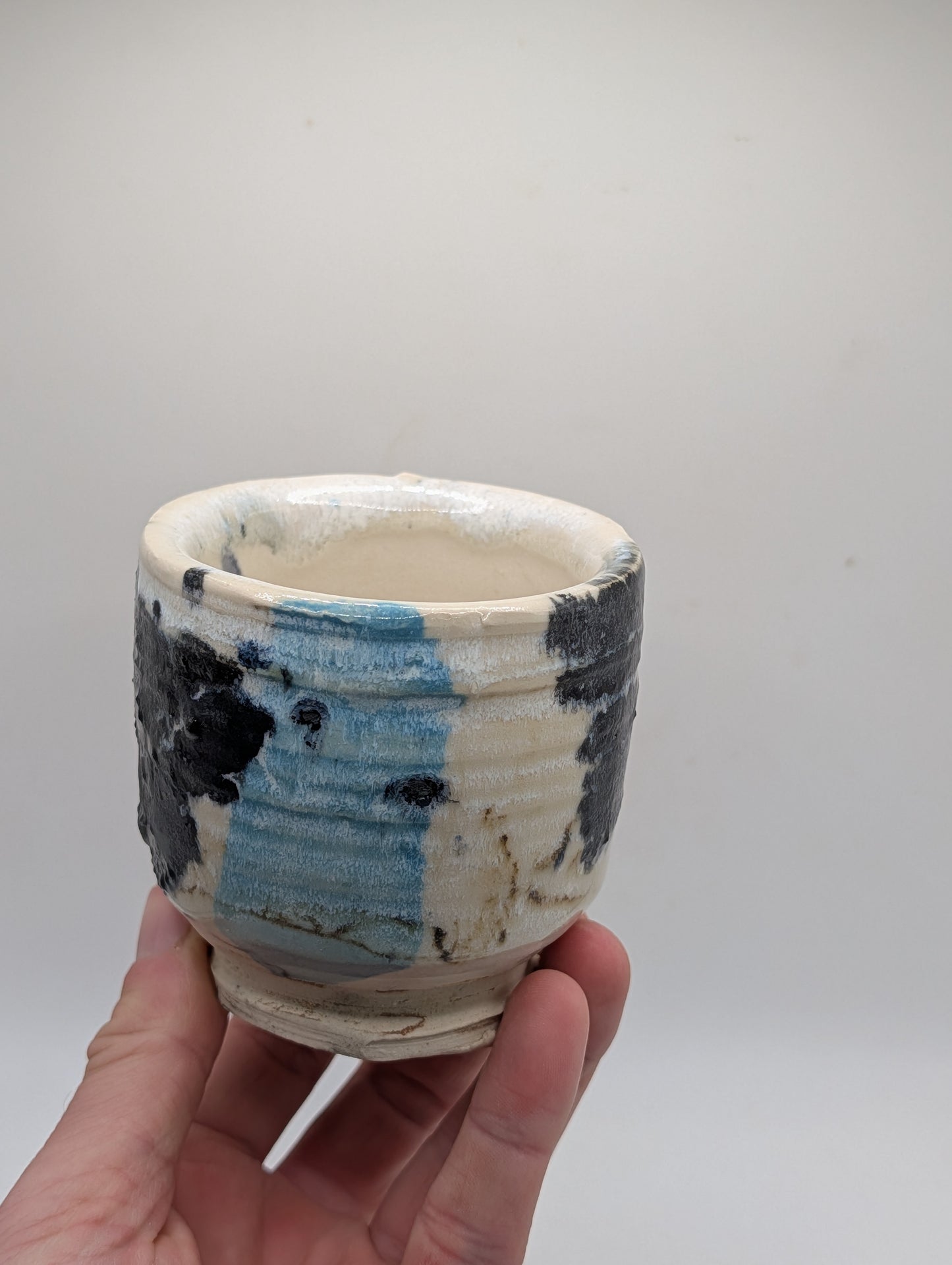 Ceramic Piece 2177