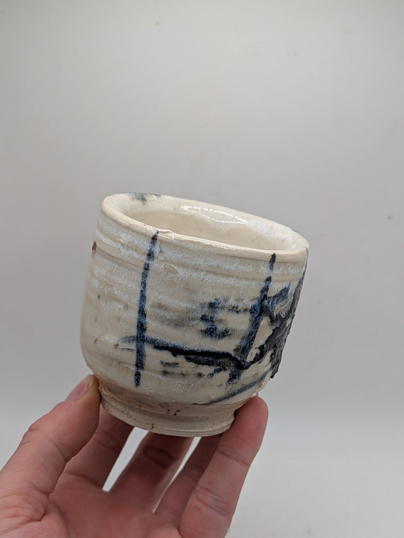 Ceramic Piece 2177