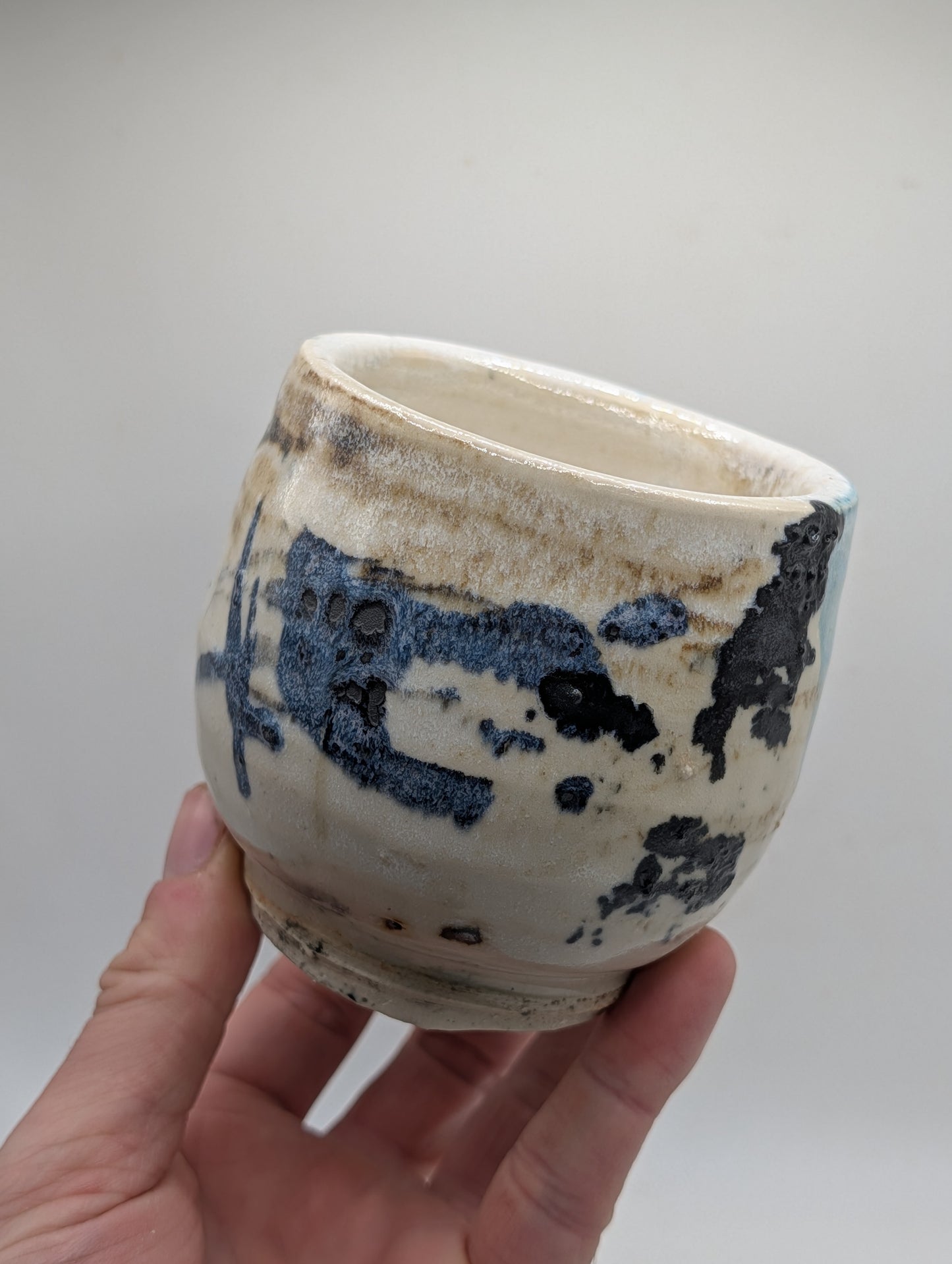 Ceramic Piece 2178