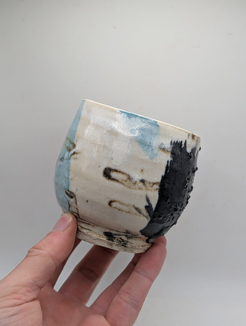 Ceramic Piece 2178