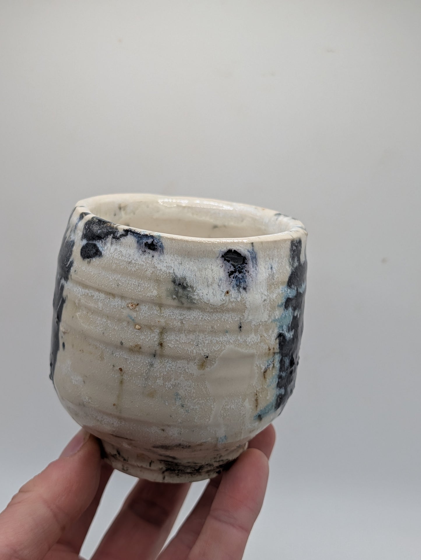 Ceramic Piece 2179
