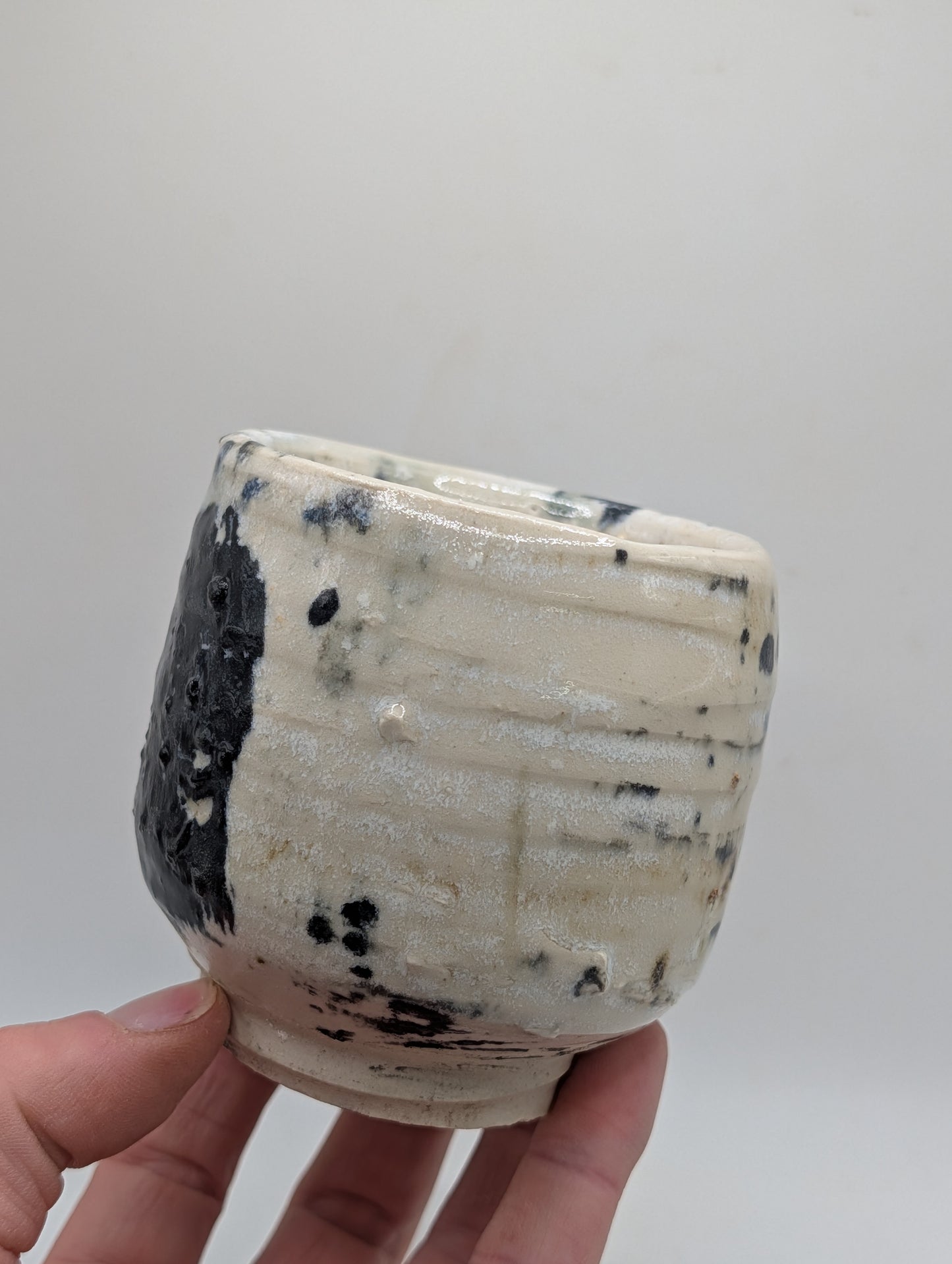 Ceramic Piece 2179