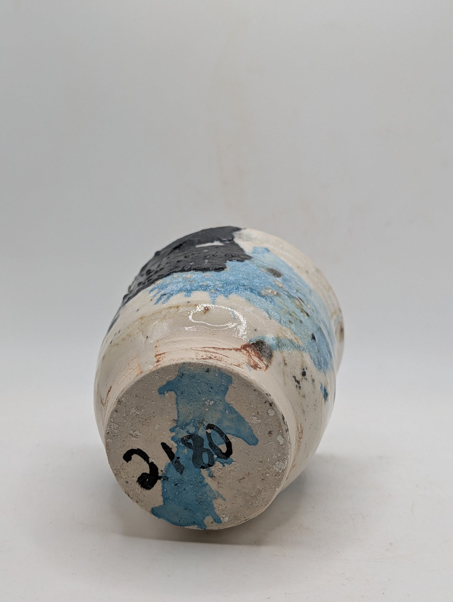 Ceramic Piece 2180