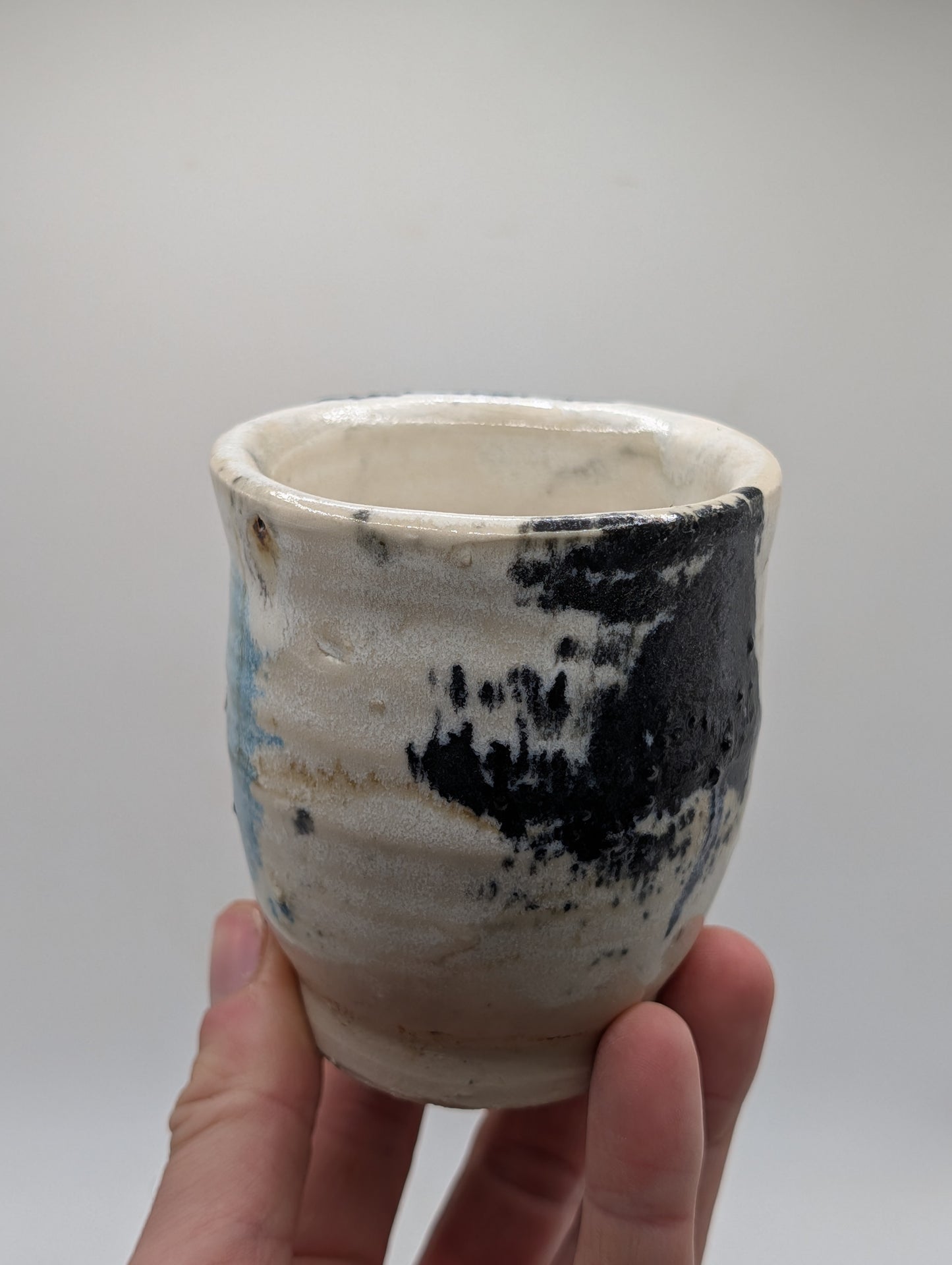 Ceramic Piece 2180
