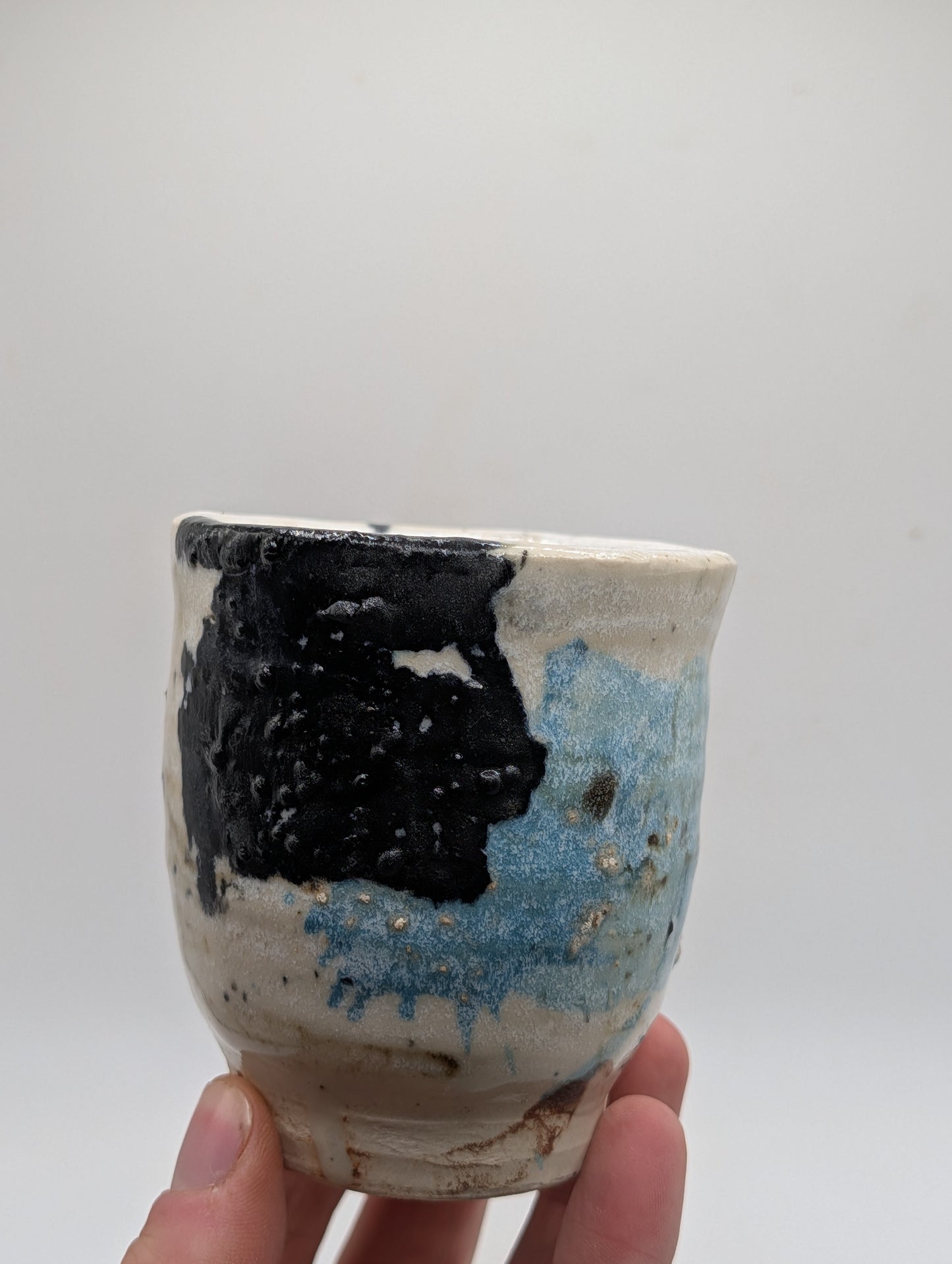 Ceramic Piece 2180