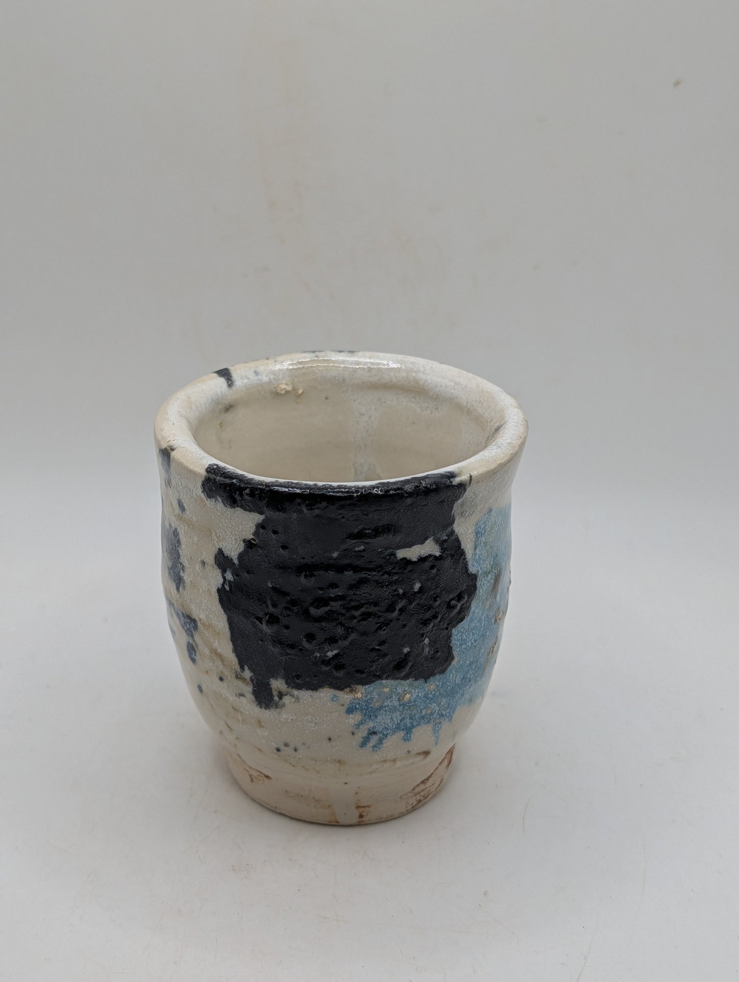 Ceramic Piece 2180