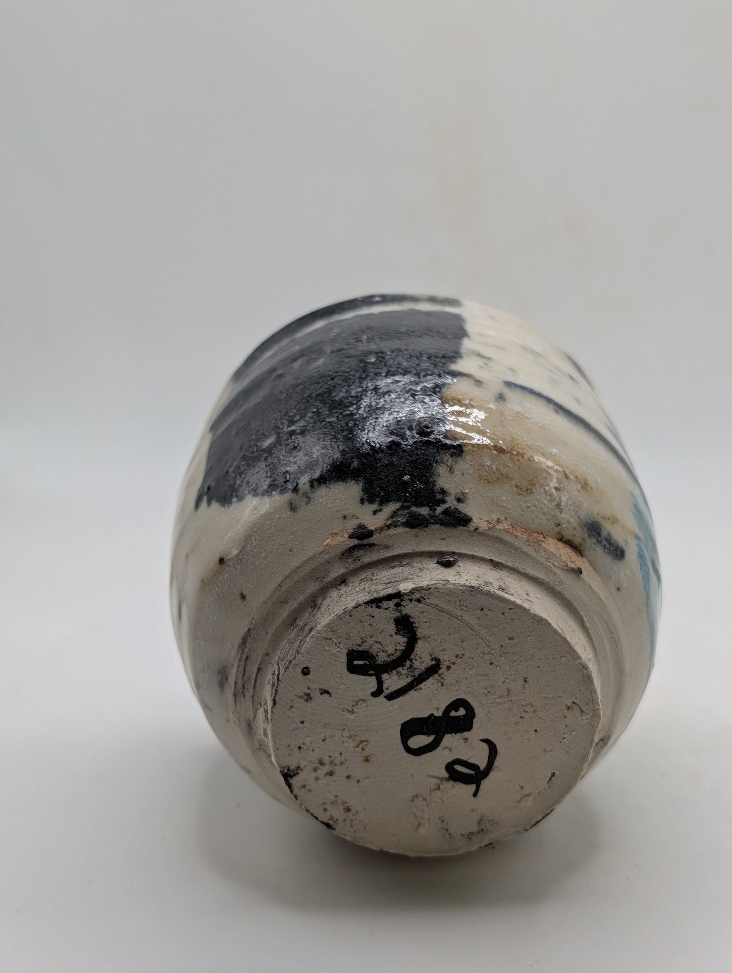 Ceramic Piece 2182