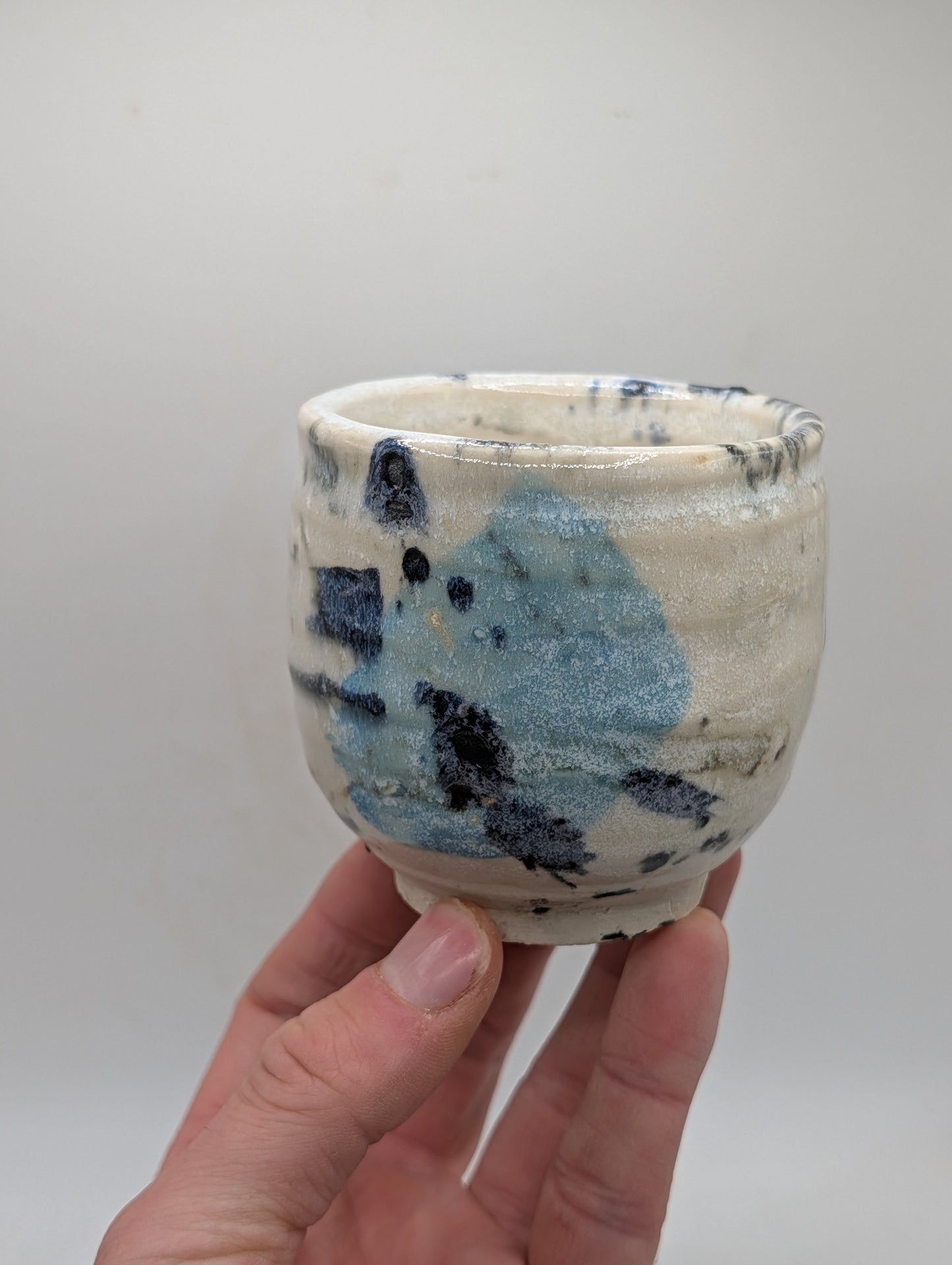 Ceramic Piece 2182