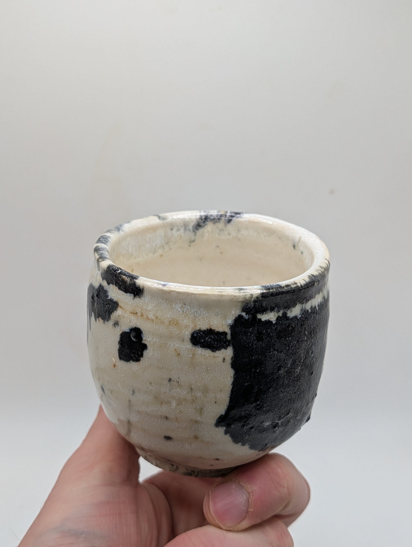 Ceramic Piece 2182