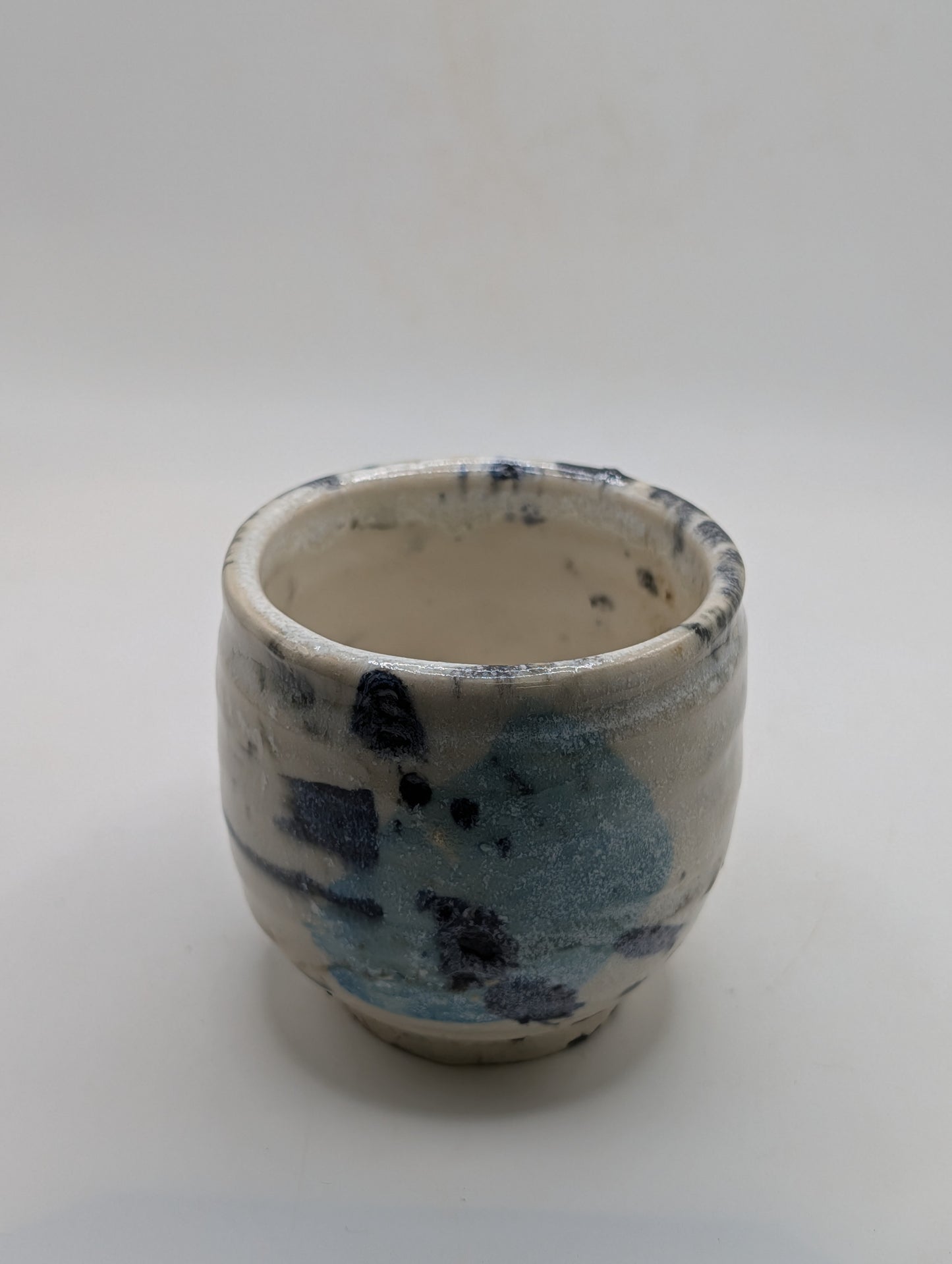 Ceramic Piece 2182
