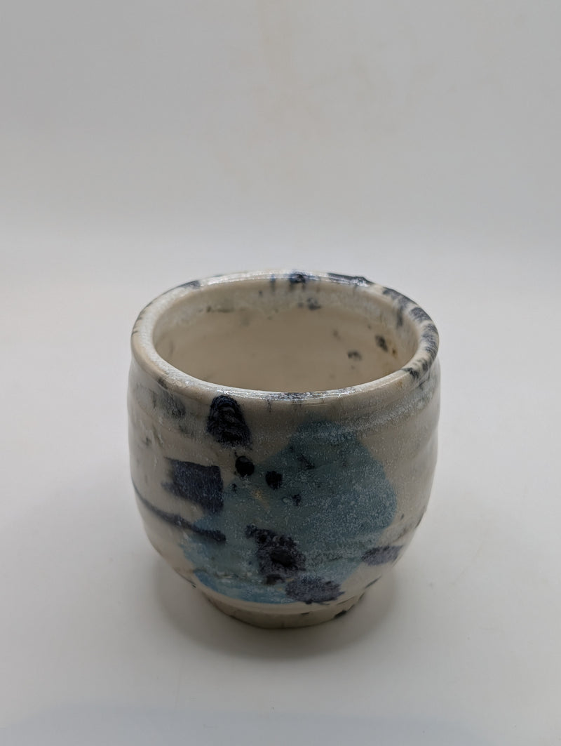 Ceramic Piece 2182