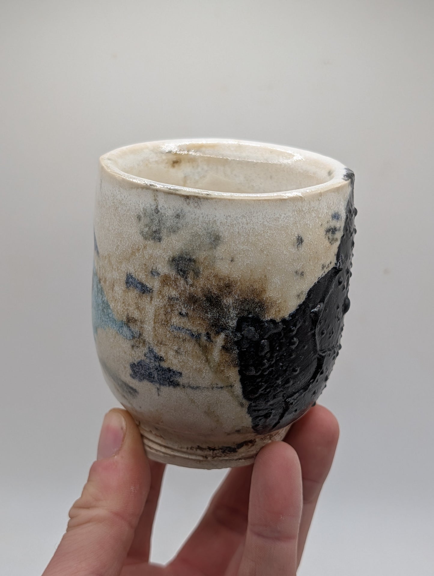 Ceramic Piece 2183