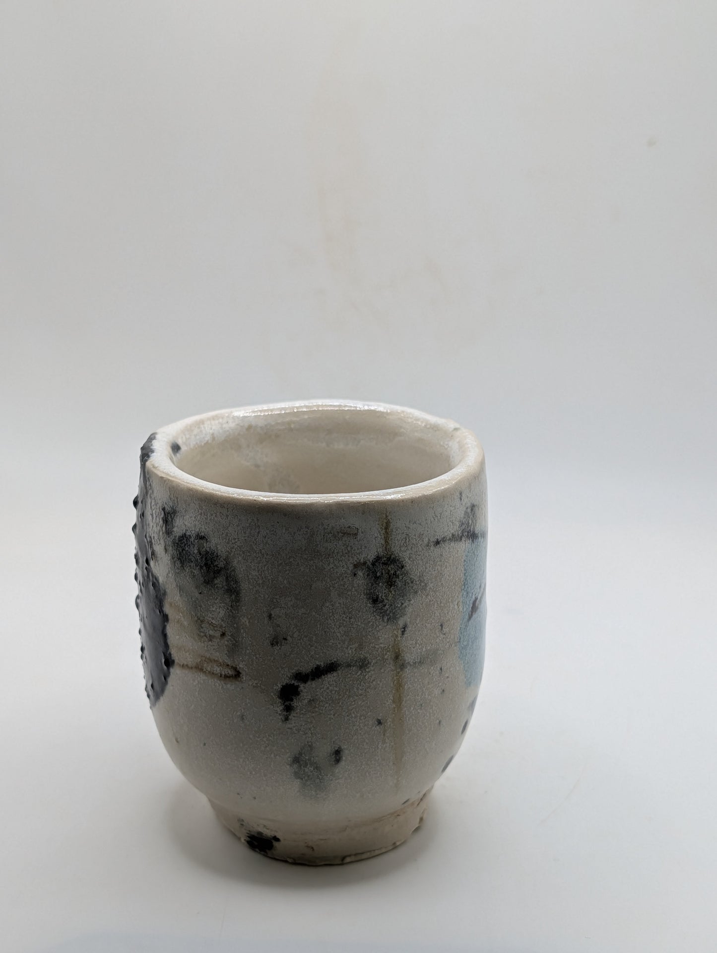 Ceramic Piece 2183