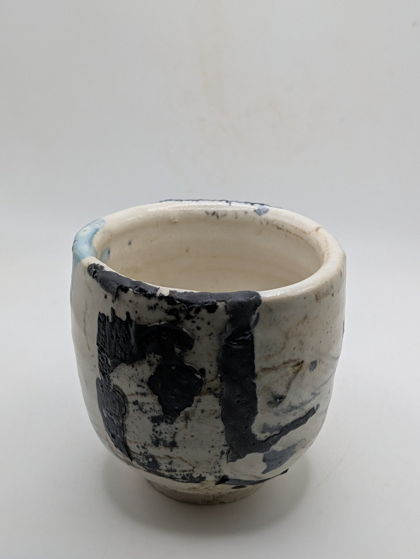 Ceramic Piece 2184
