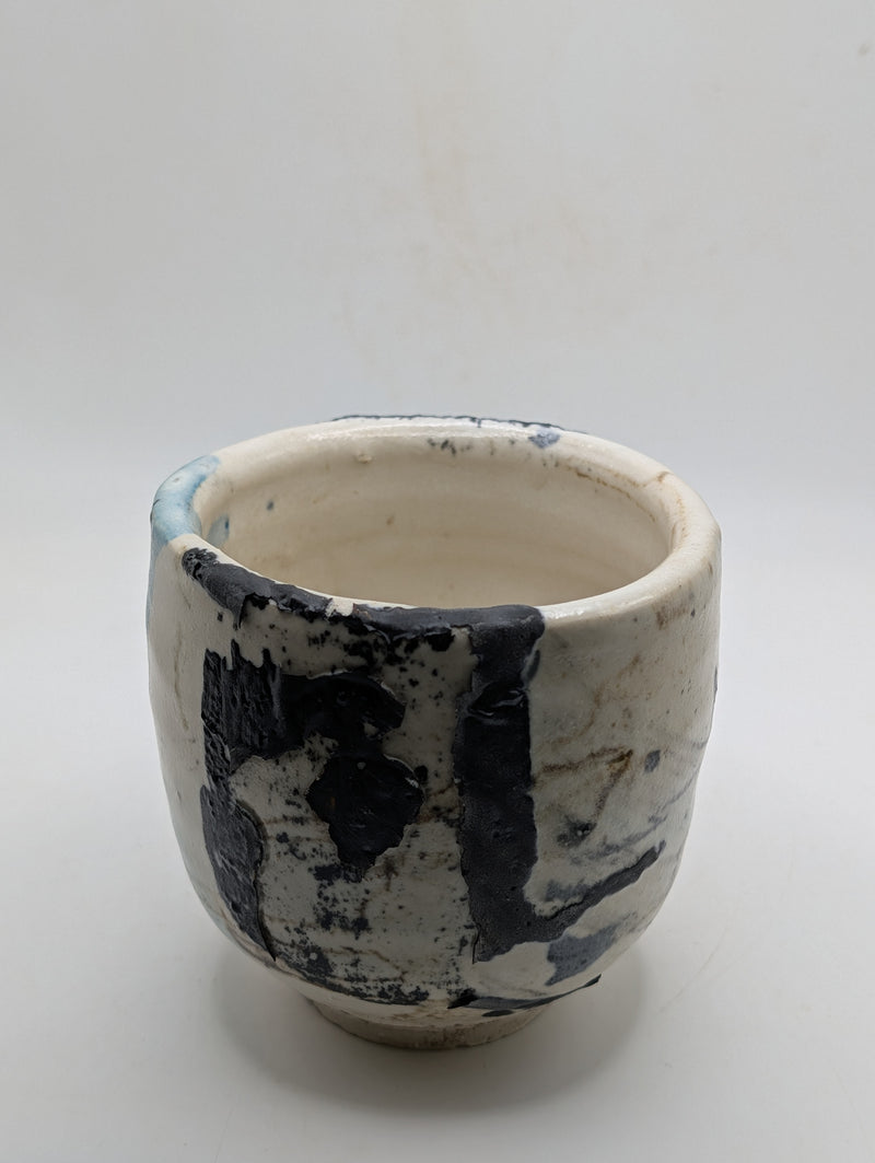 Ceramic Piece 2184