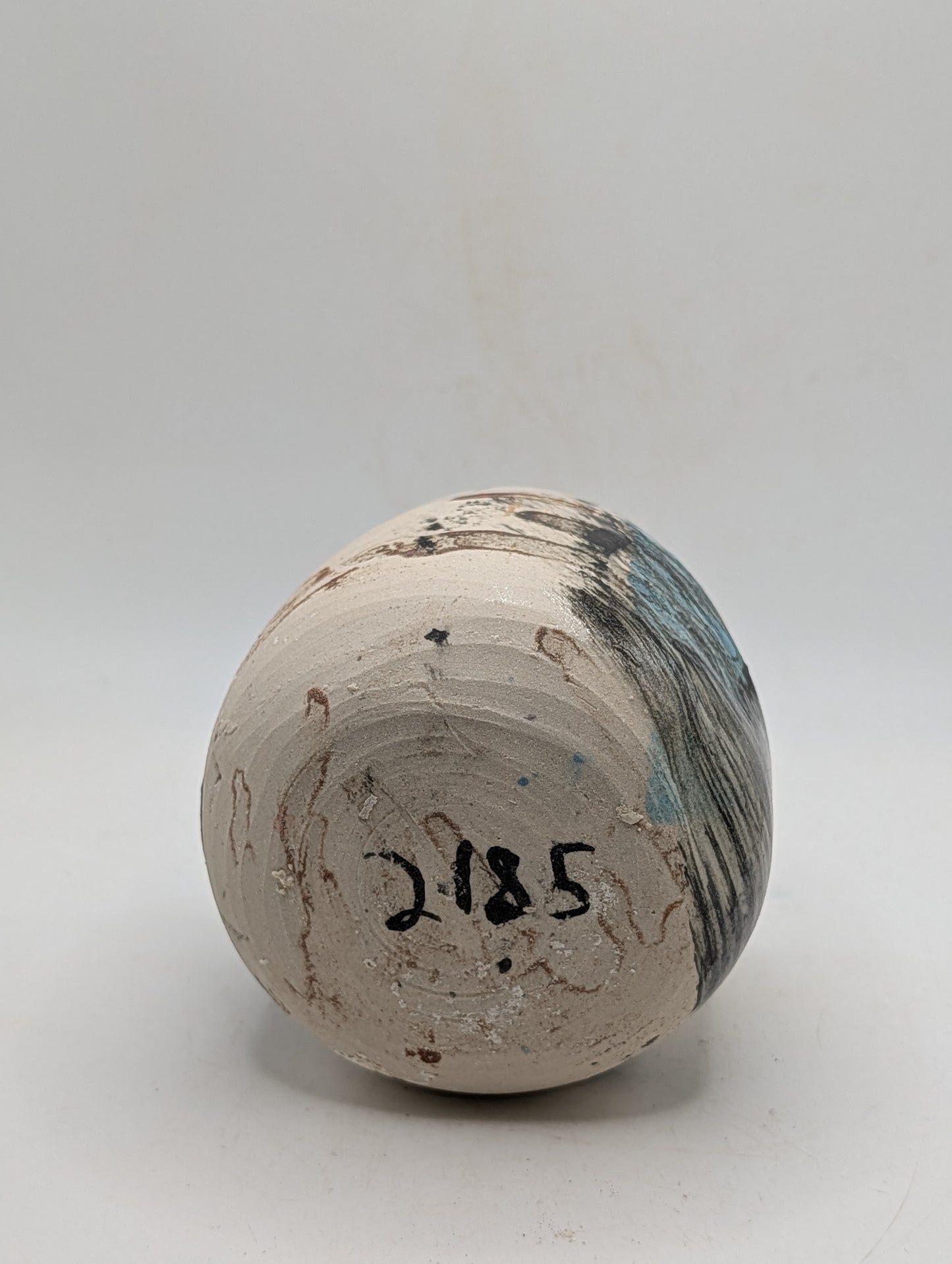 Ceramic Piece 2185