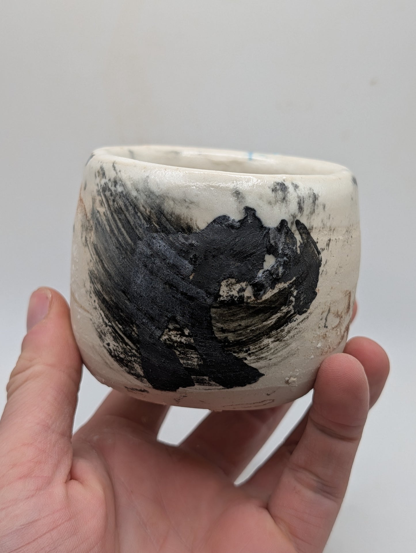 Ceramic Piece 2185
