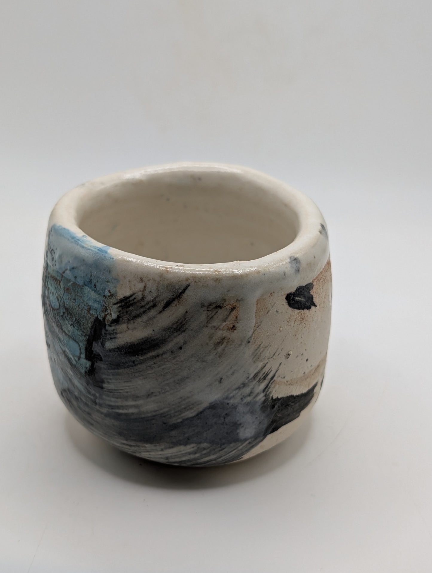 Ceramic Piece 2185