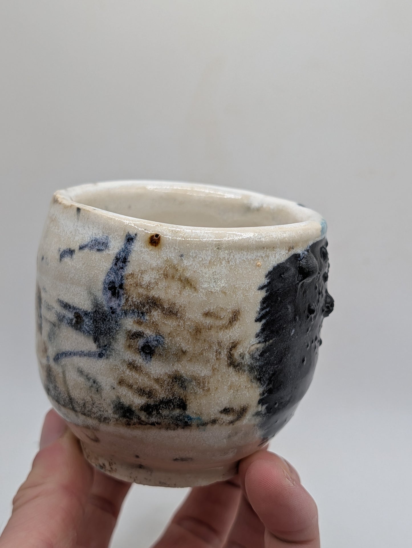 Ceramic Piece 2186