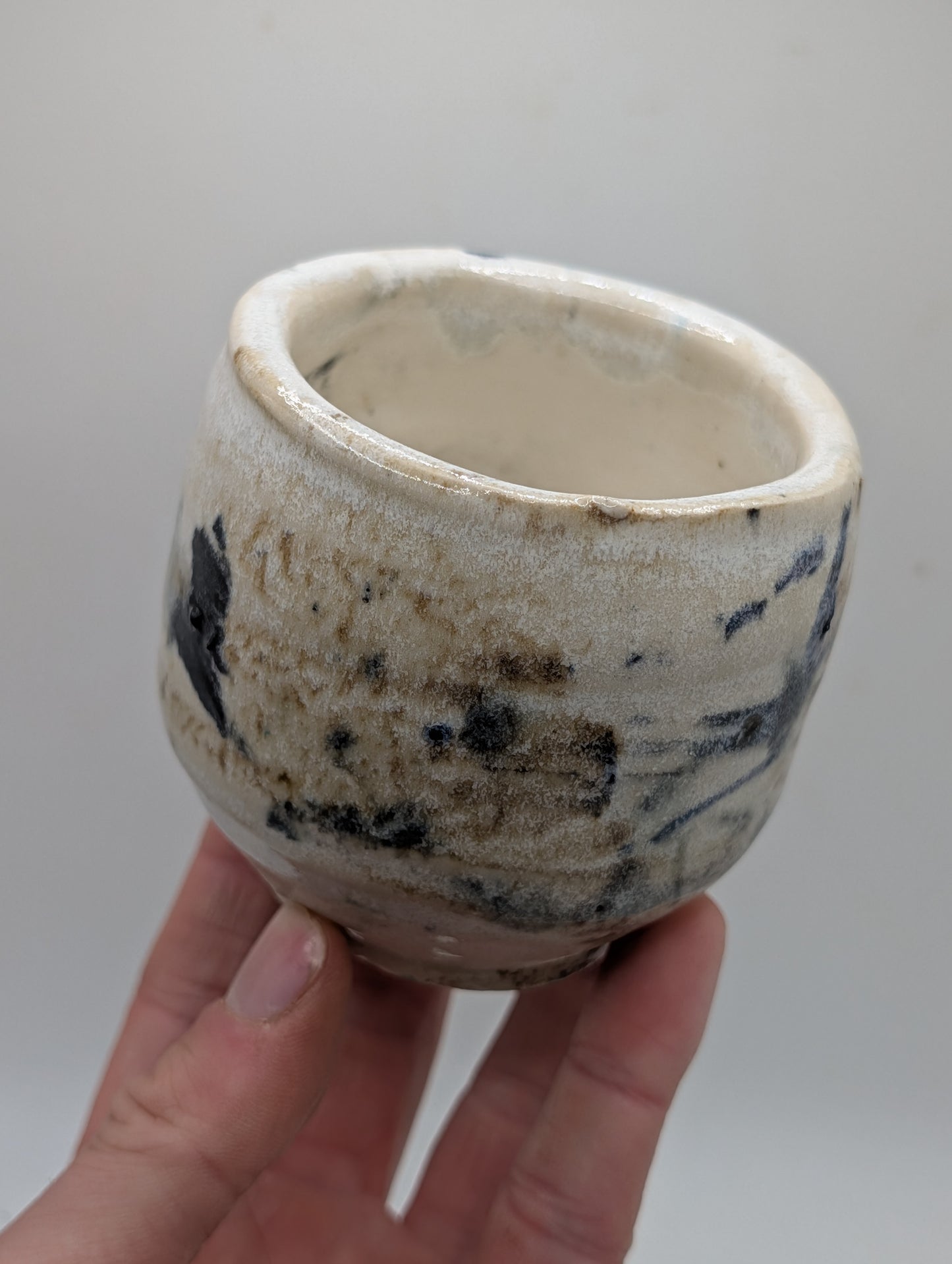 Ceramic Piece 2186