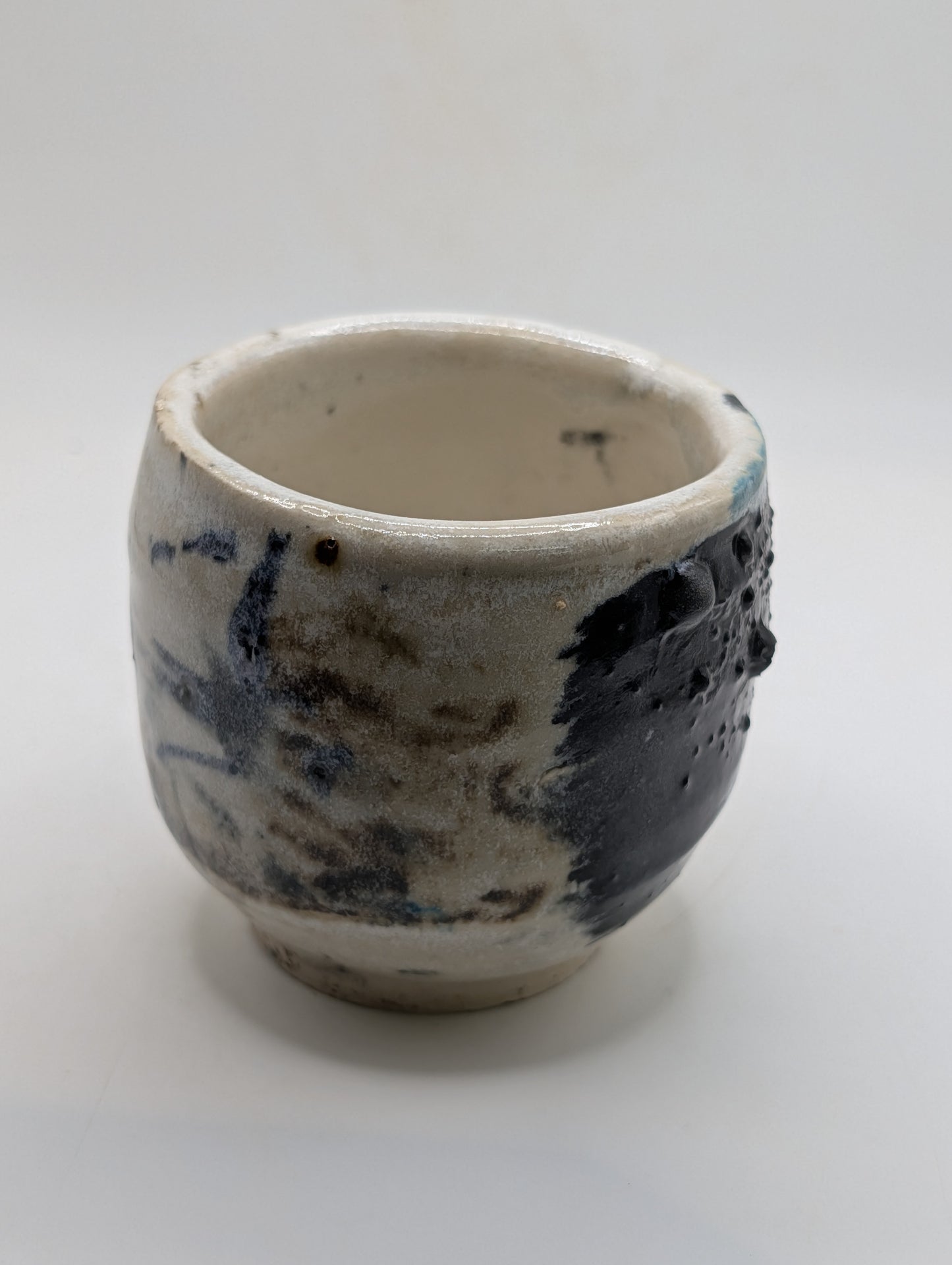 Ceramic Piece 2186