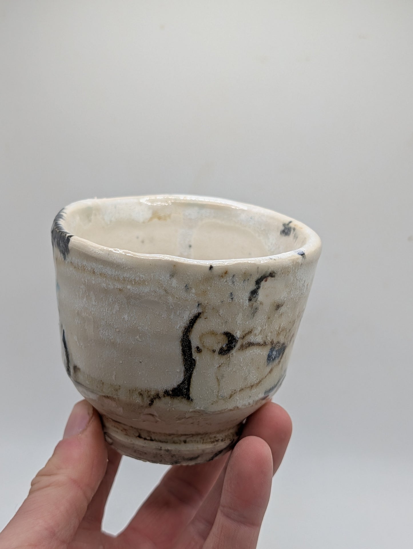 Ceramic Piece 2187