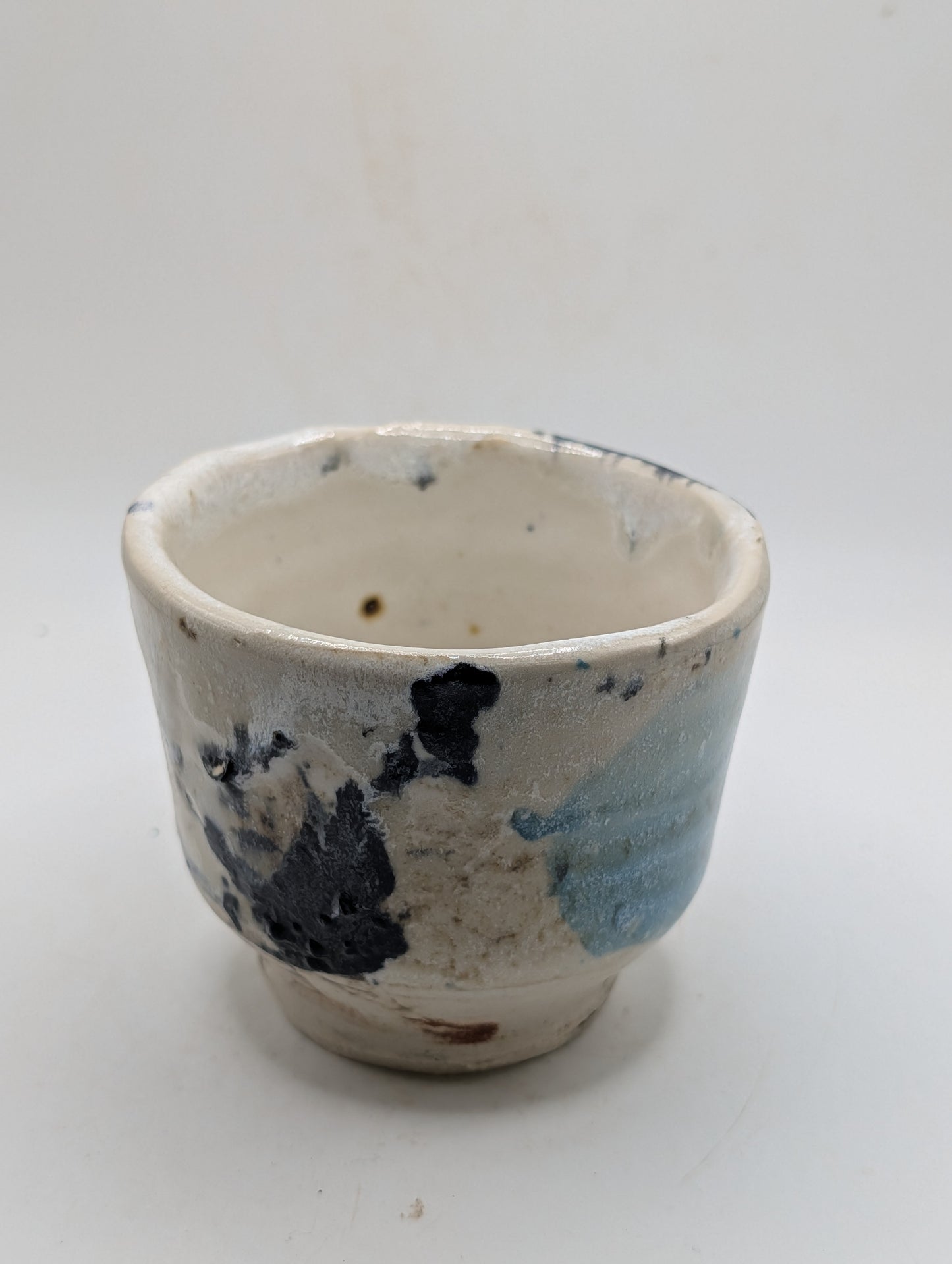 Ceramic Piece 2187