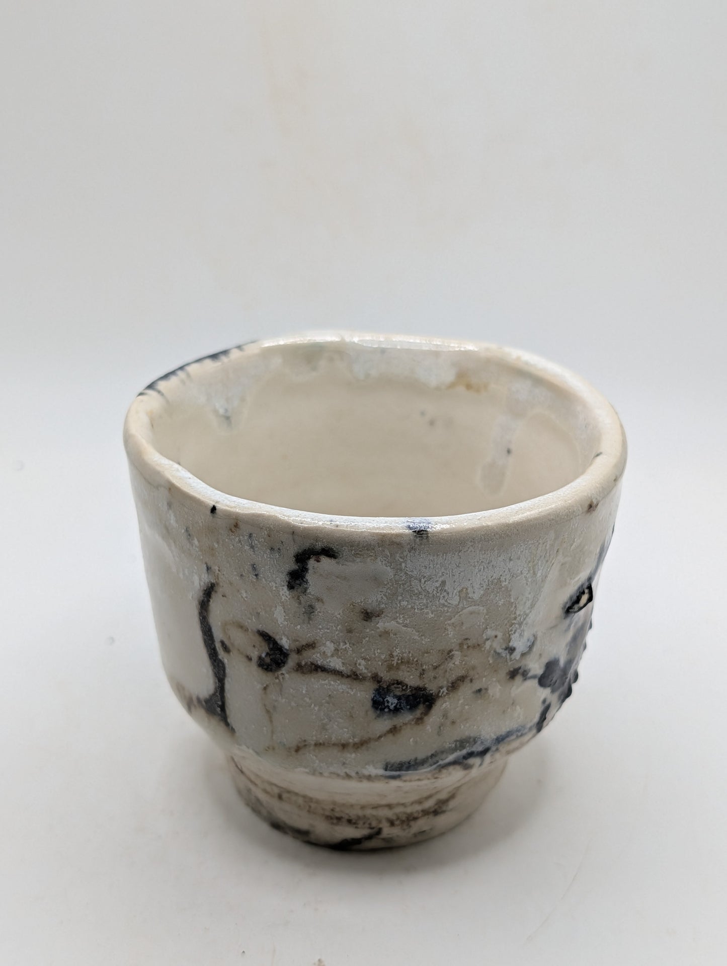 Ceramic Piece 2187