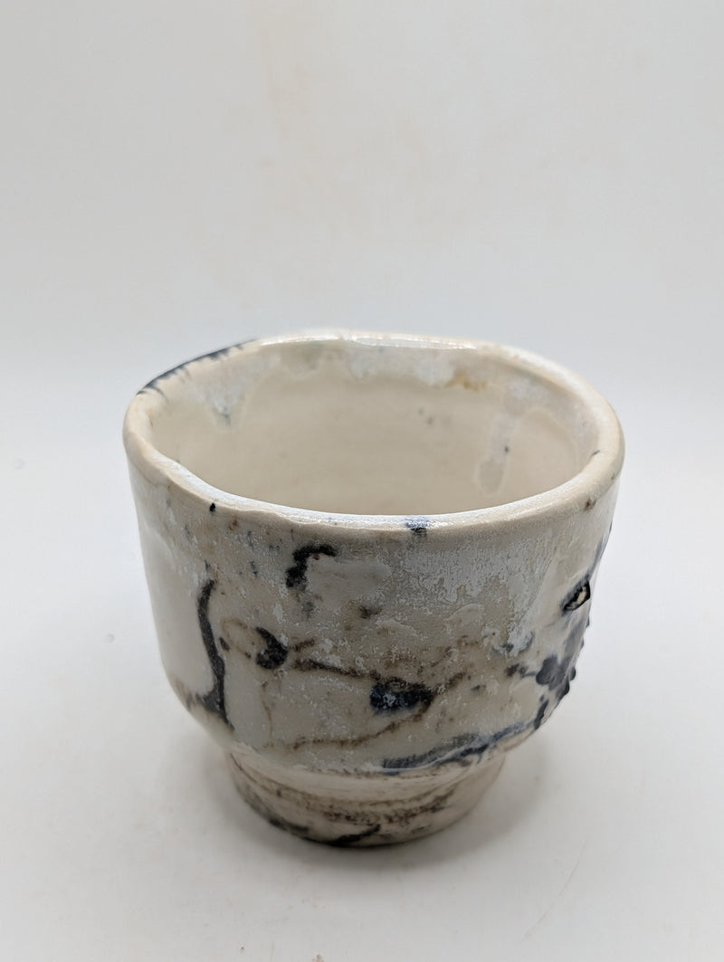 Ceramic Piece 2187