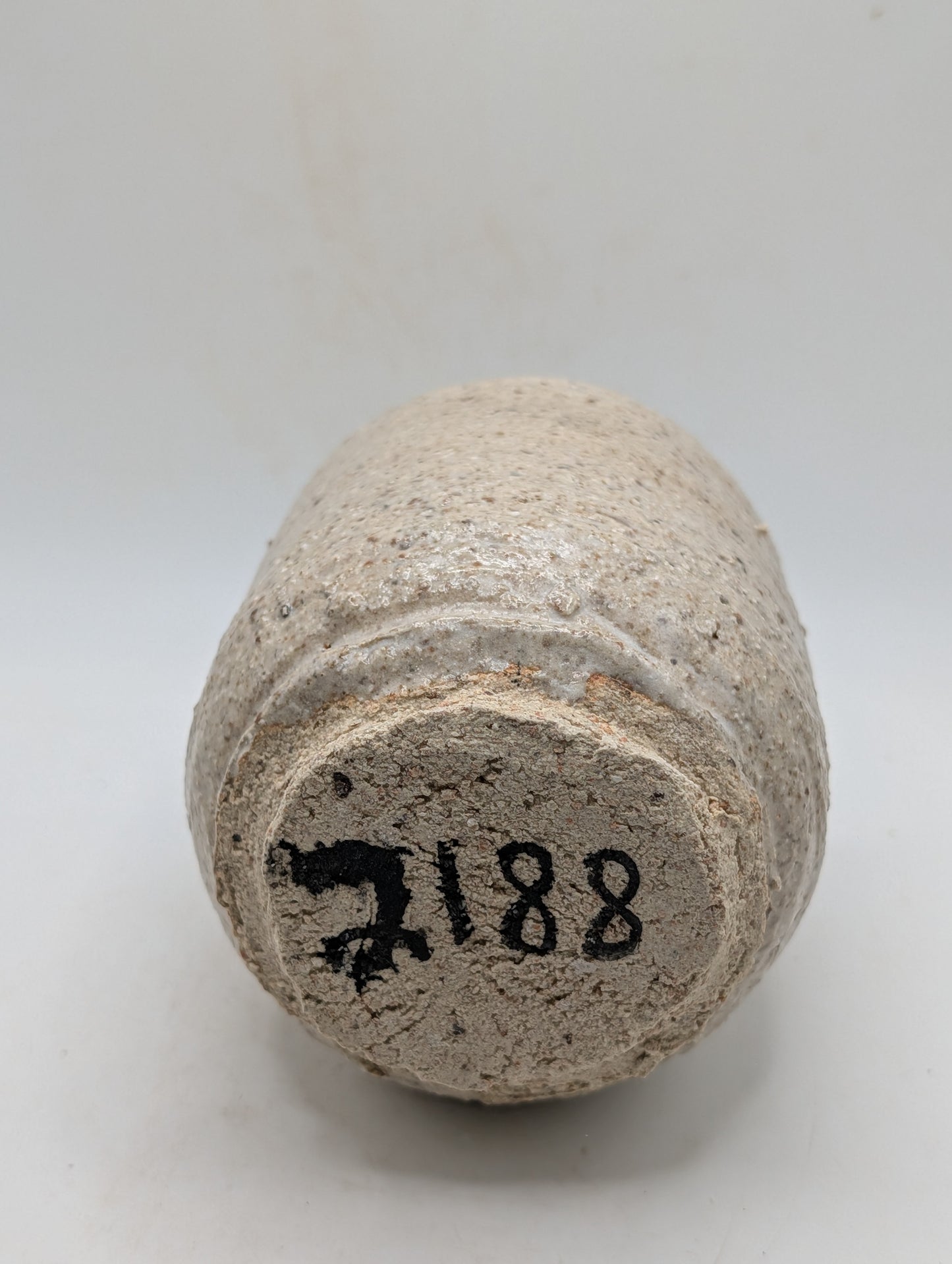 Ceramic Piece 2188