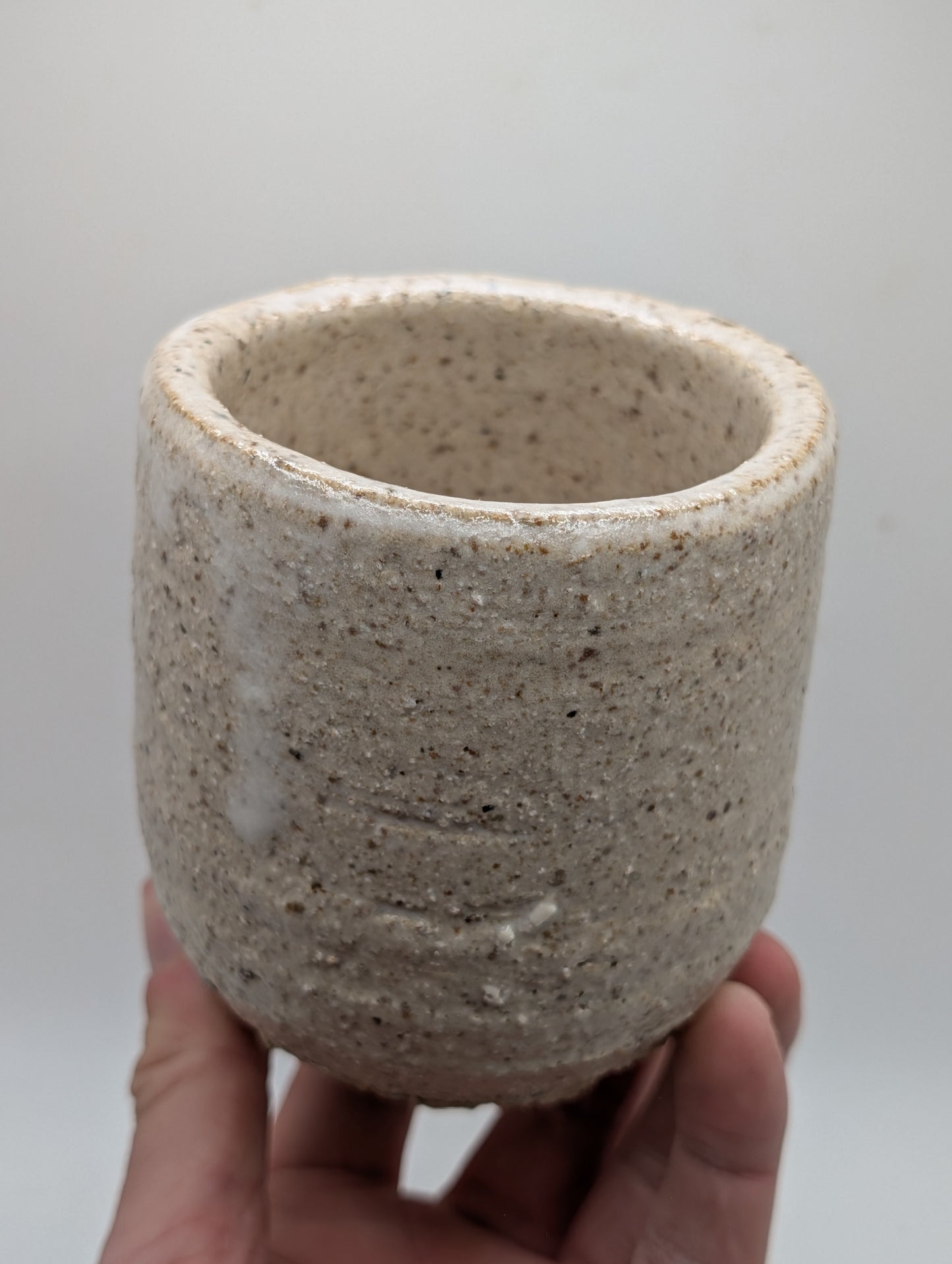 Ceramic Piece 2188