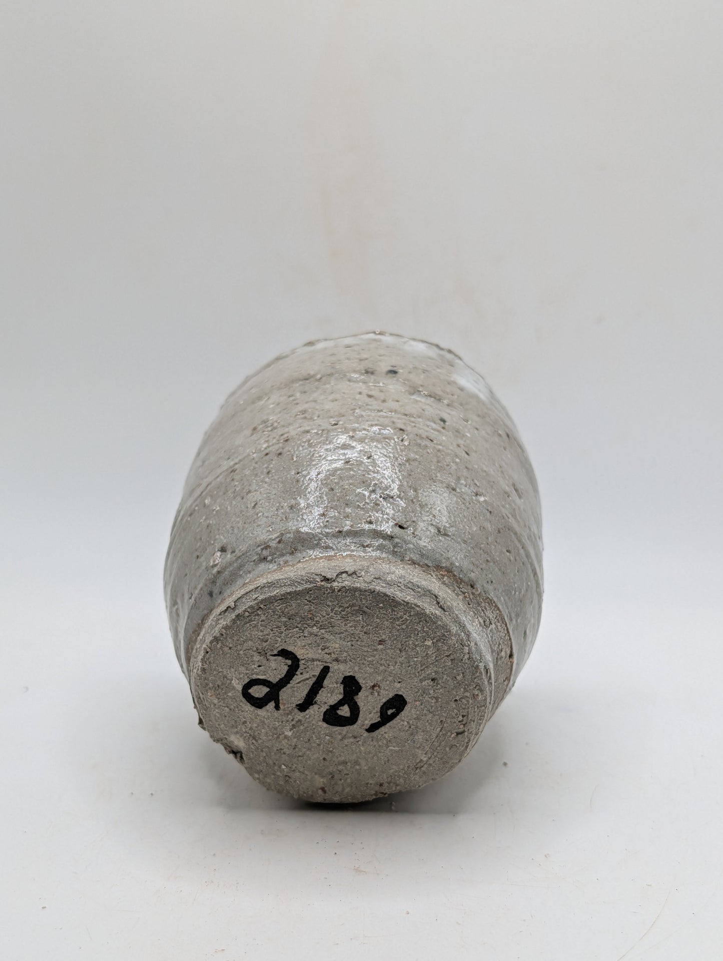 Ceramic Piece 2189