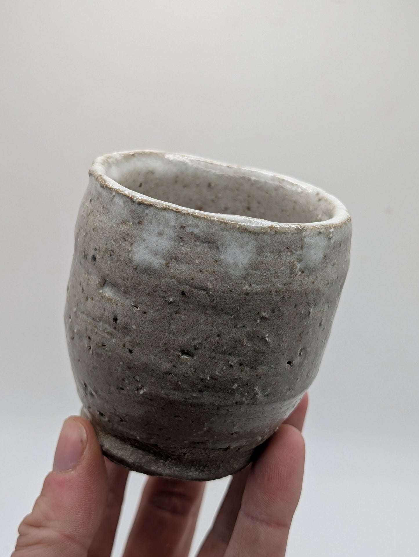 Ceramic Piece 2189