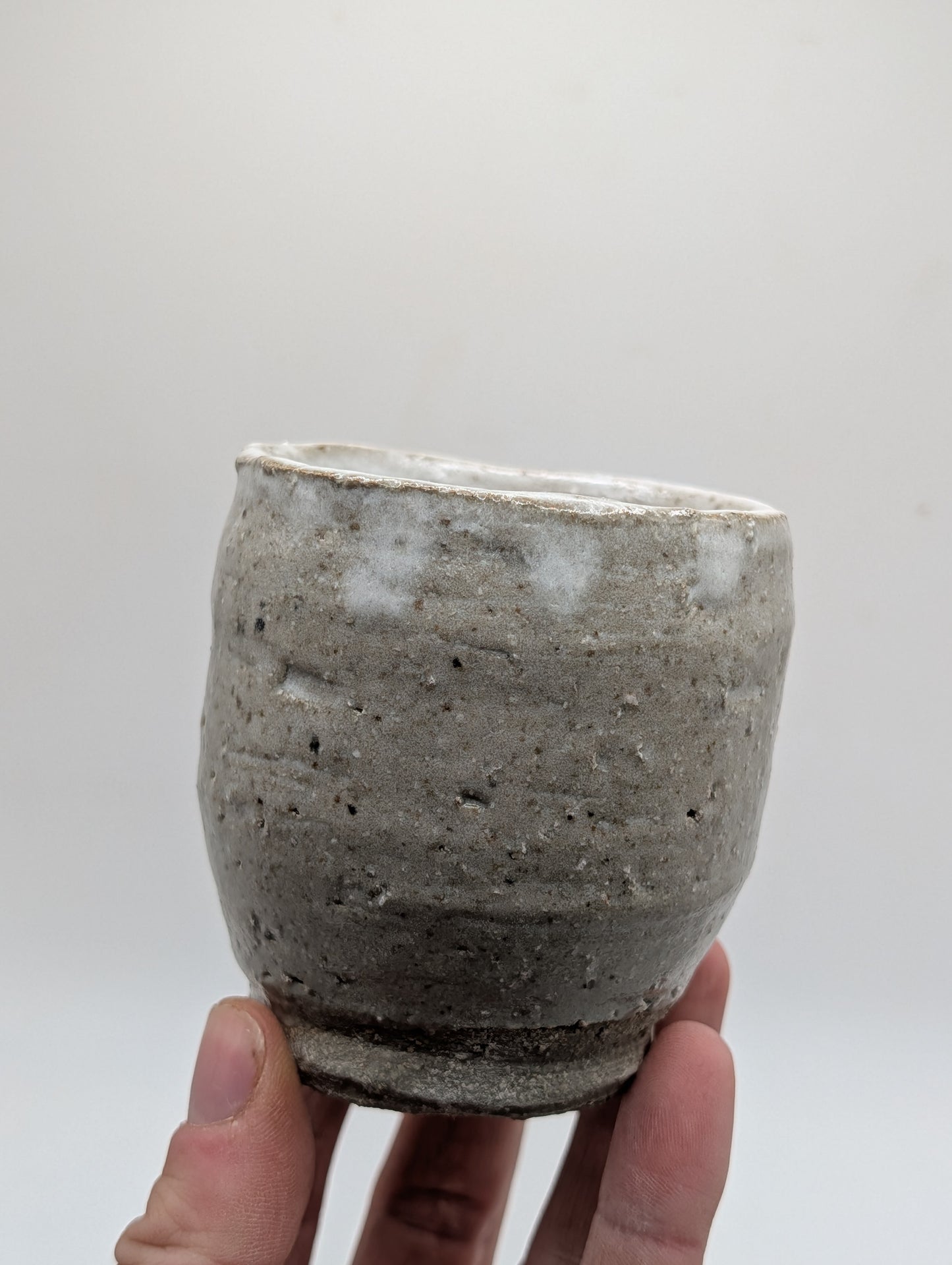 Ceramic Piece 2189