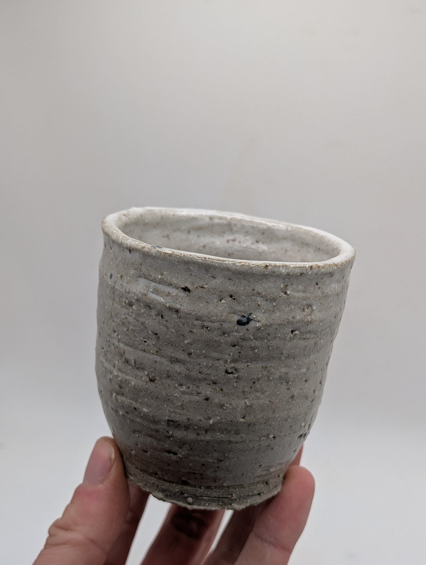 Ceramic Piece 2190