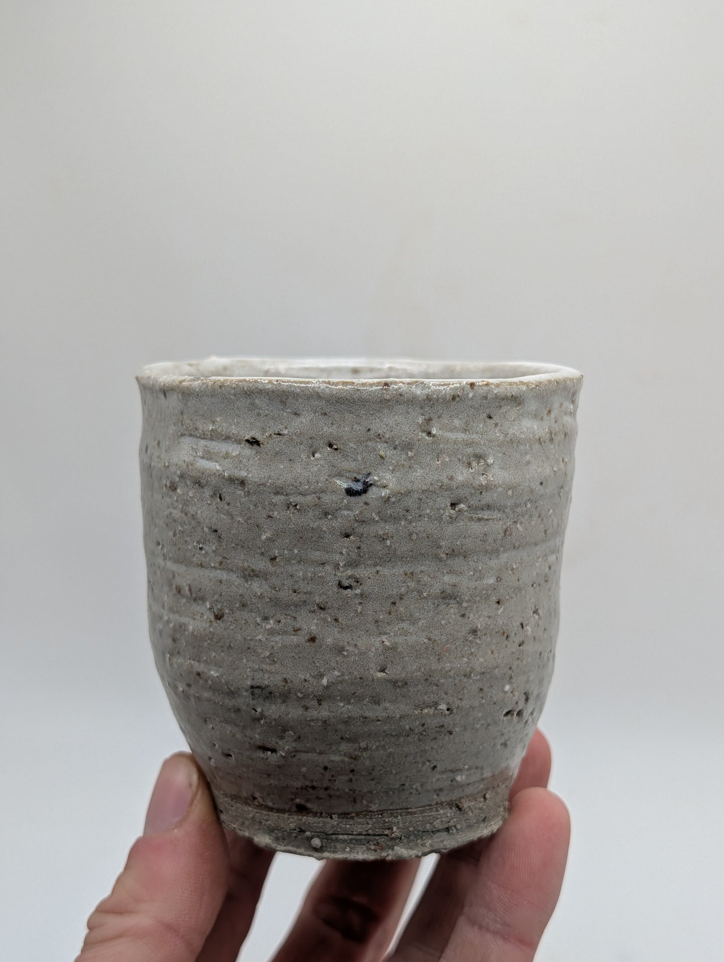 Ceramic Piece 2190