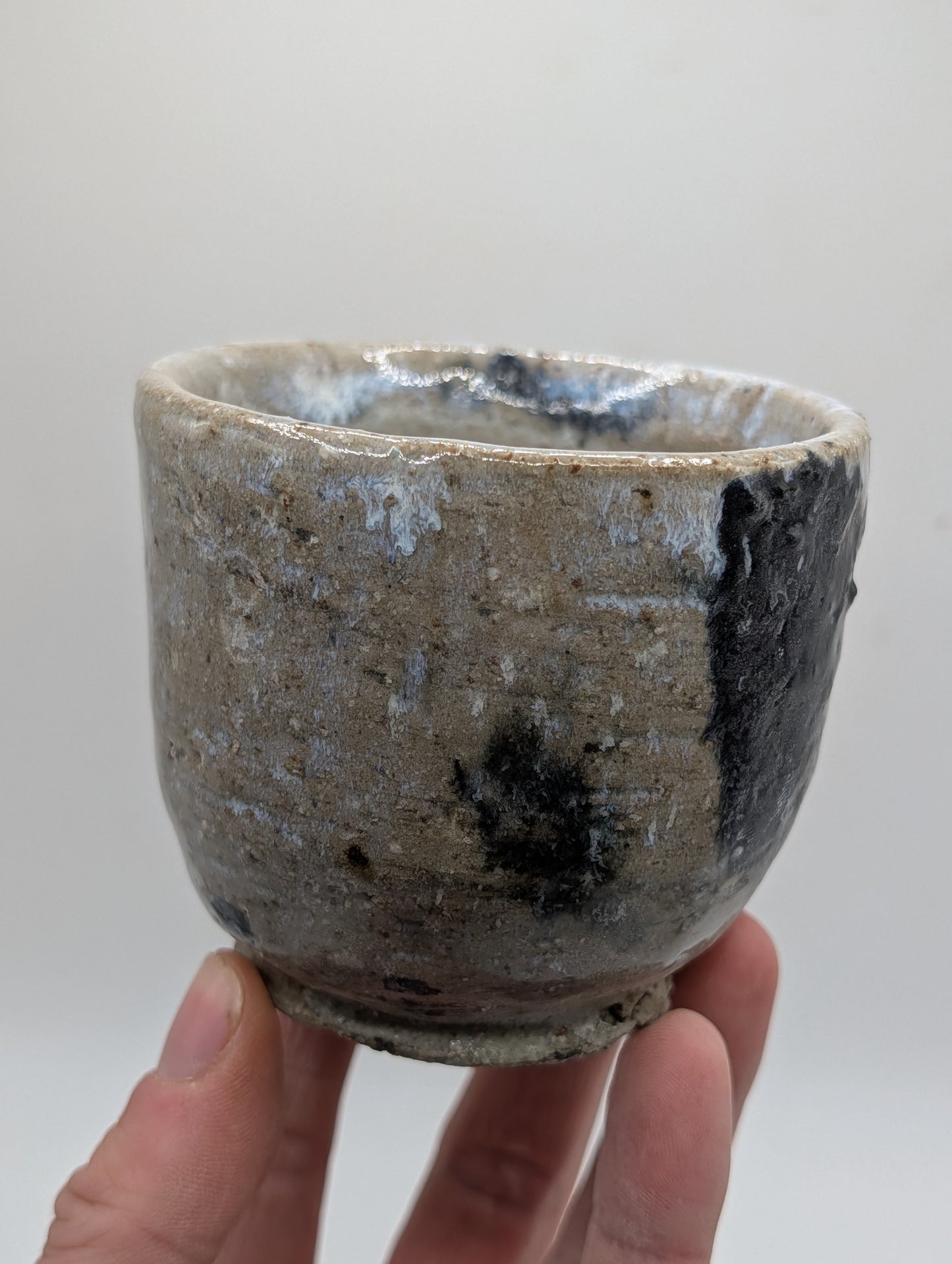 Ceramic Piece 2191
