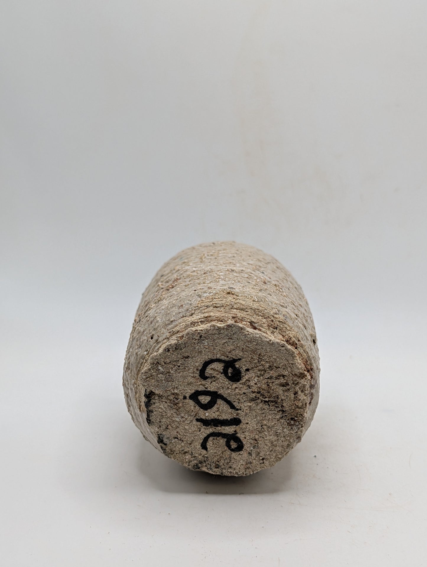 Ceramic Piece 2192