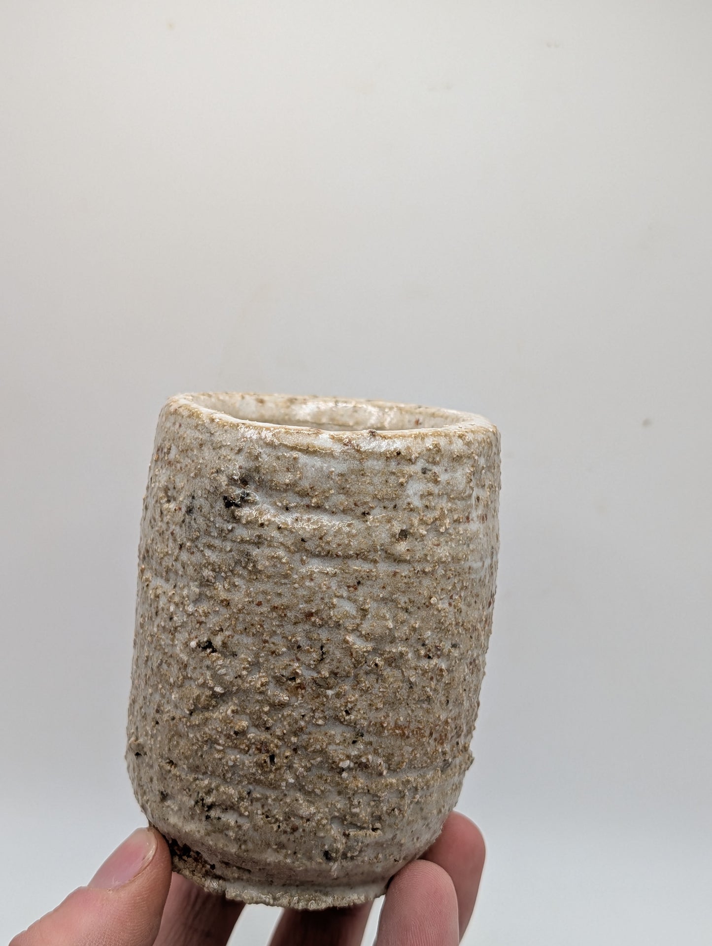 Ceramic Piece 2192